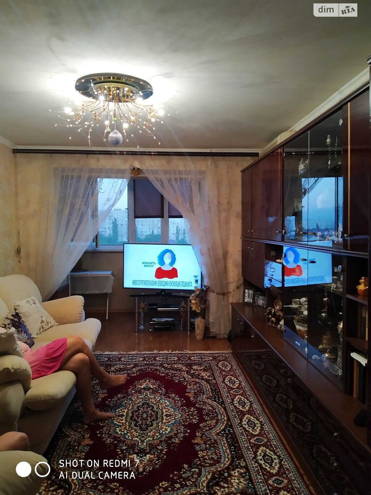 Продажа двухкомнатной квартиры в Николаеве, на ул. Шептицкого Андрея, район Ингульский фото 1