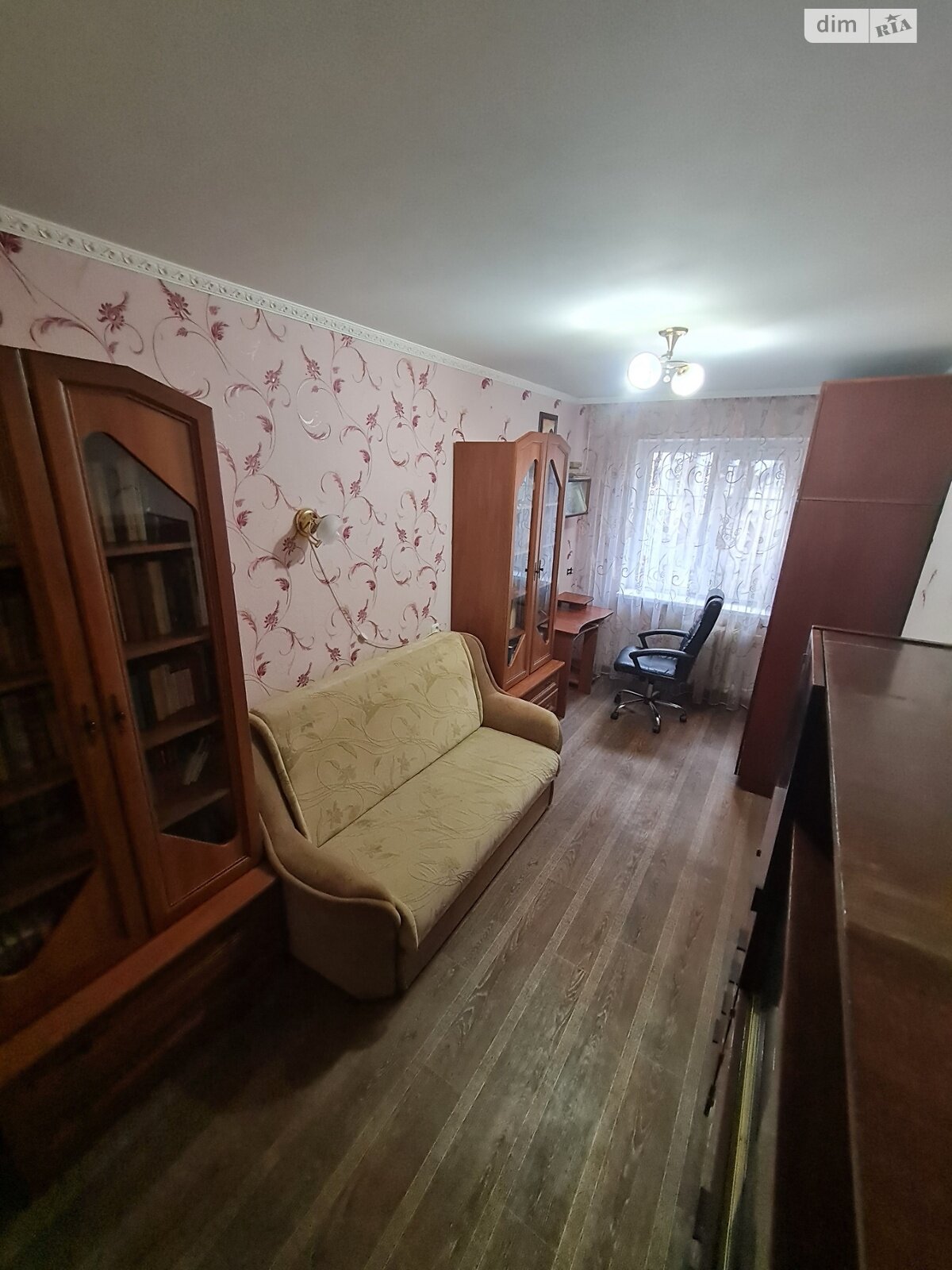 Продажа трехкомнатной квартиры в Николаеве, на ул. Строителей, район Ингульский фото 1