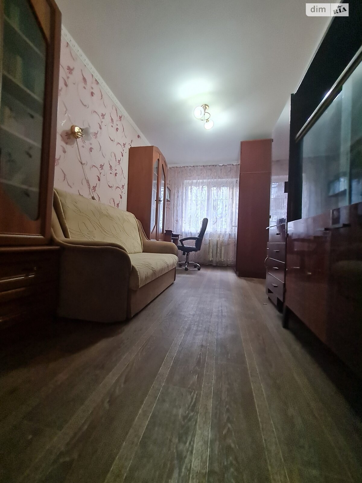 Продажа трехкомнатной квартиры в Николаеве, на ул. Строителей, район Ингульский фото 1