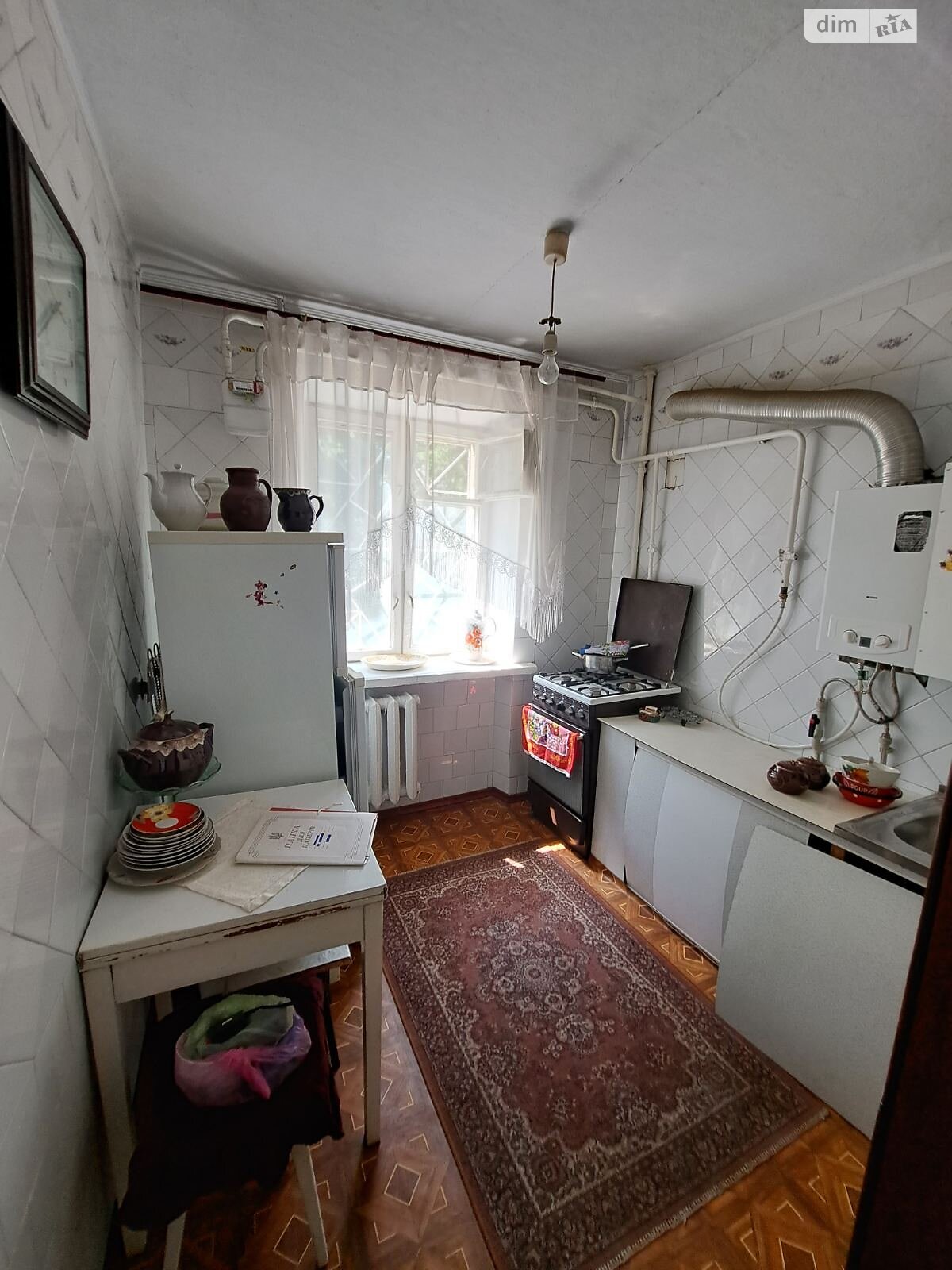 Продаж трикімнатної квартири в Миколаєві, на вул. Будівельників, район Інгульський фото 1 Продаж трикімнатної квартири в Миколаєві, на вул. Будівельників, район Інгульський фото 1