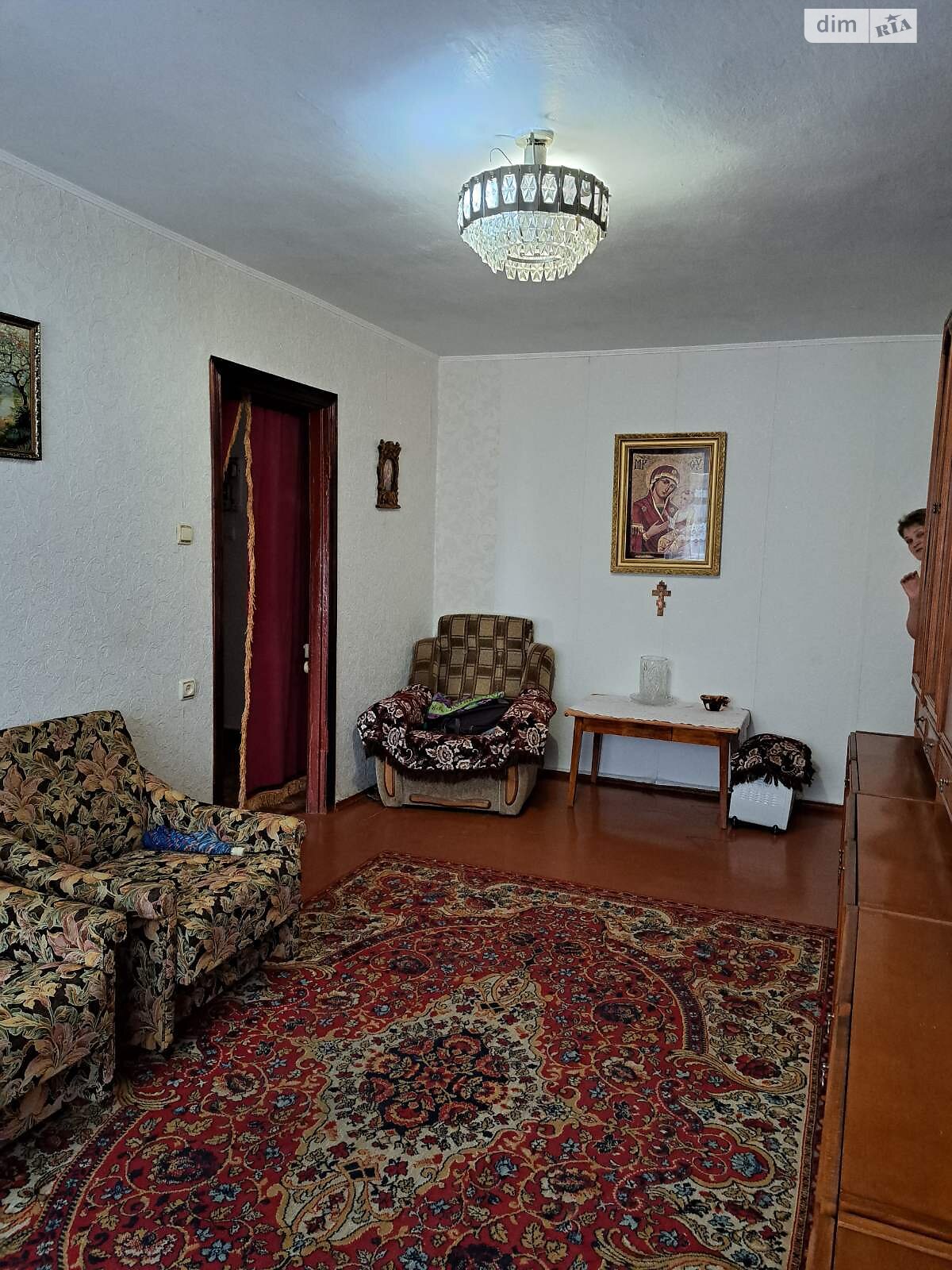 Продаж трикімнатної квартири в Миколаєві, на вул. Будівельників, район Інгульський фото 1 Продаж трикімнатної квартири в Миколаєві, на вул. Будівельників, район Інгульський фото 1