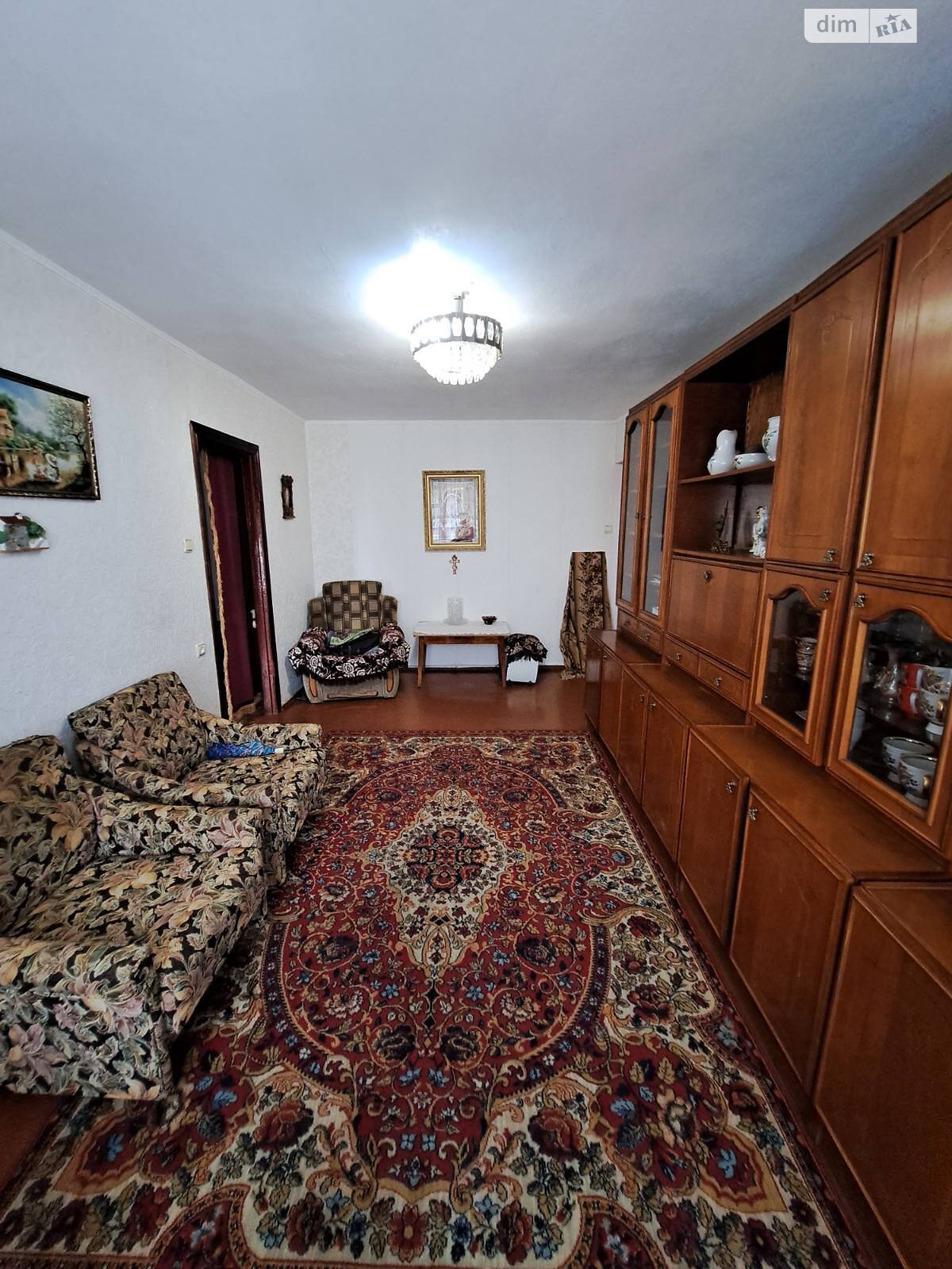 Продаж трикімнатної квартири в Миколаєві, на вул. Будівельників, район Інгульський фото 1 Продаж трикімнатної квартири в Миколаєві, на вул. Будівельників, район Інгульський фото 1