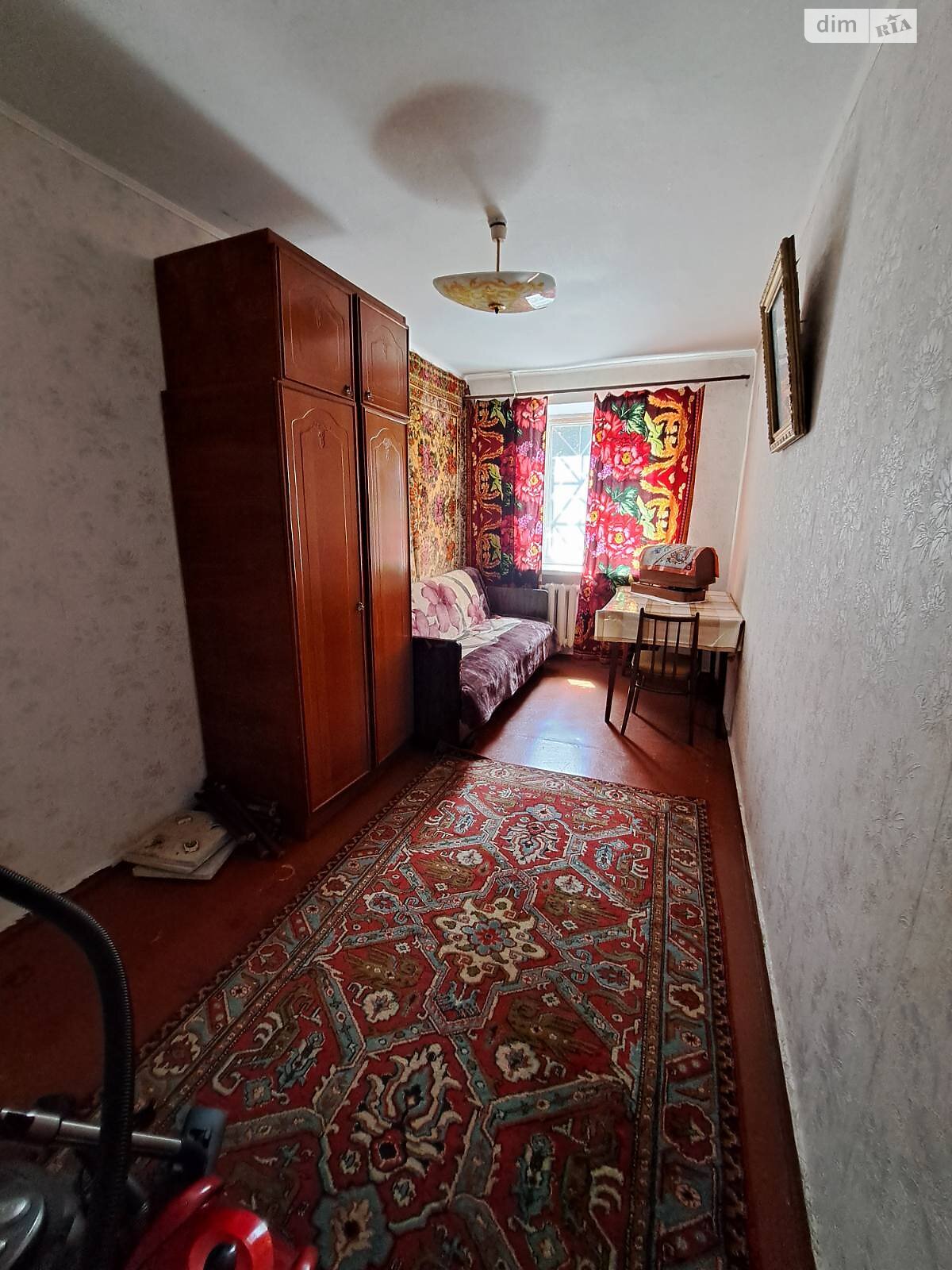 Продаж трикімнатної квартири в Миколаєві, на вул. Будівельників, район Інгульський фото 1 Продаж трикімнатної квартири в Миколаєві, на вул. Будівельників, район Інгульський фото 1
