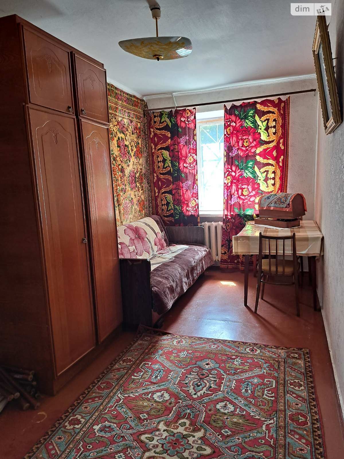 Продаж трикімнатної квартири в Миколаєві, на вул. Будівельників, район Інгульський фото 1 Продаж трикімнатної квартири в Миколаєві, на вул. Будівельників, район Інгульський фото 1