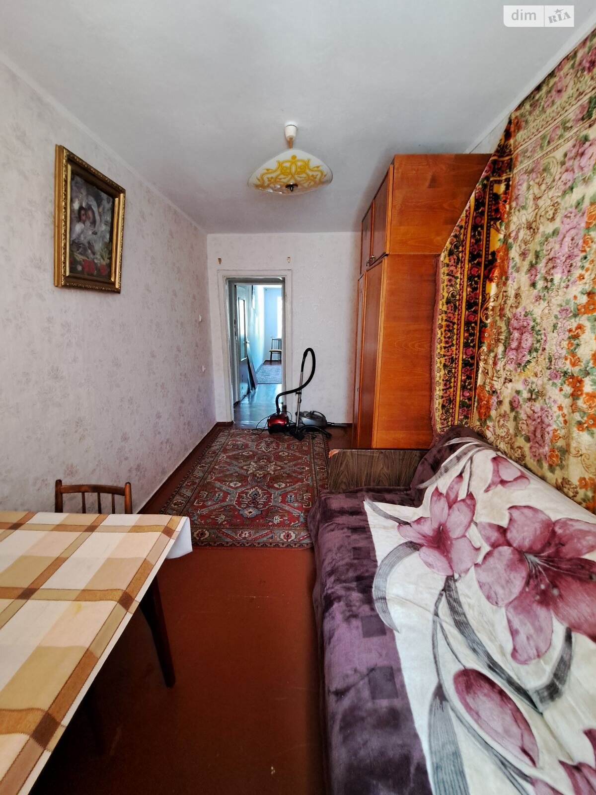 Продаж трикімнатної квартири в Миколаєві, на вул. Будівельників, район Інгульський фото 1 Продаж трикімнатної квартири в Миколаєві, на вул. Будівельників, район Інгульський фото 1