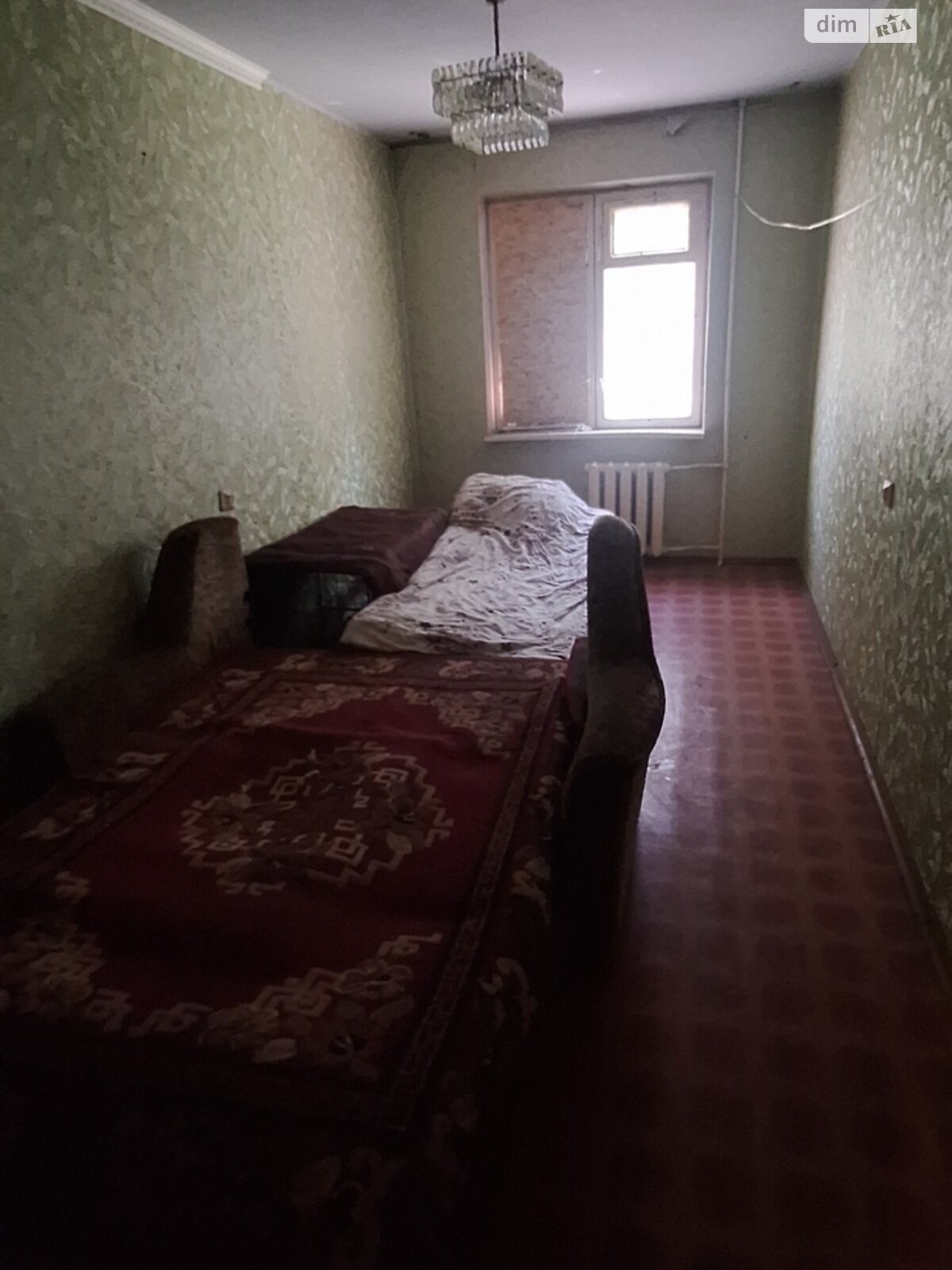 Продажа трехкомнатной квартиры в Николаеве, на ул. Строителей, район Ингульский фото 1 Продажа трехкомнатной квартиры в Николаеве, на ул. Строителей, район Ингульский фото 1