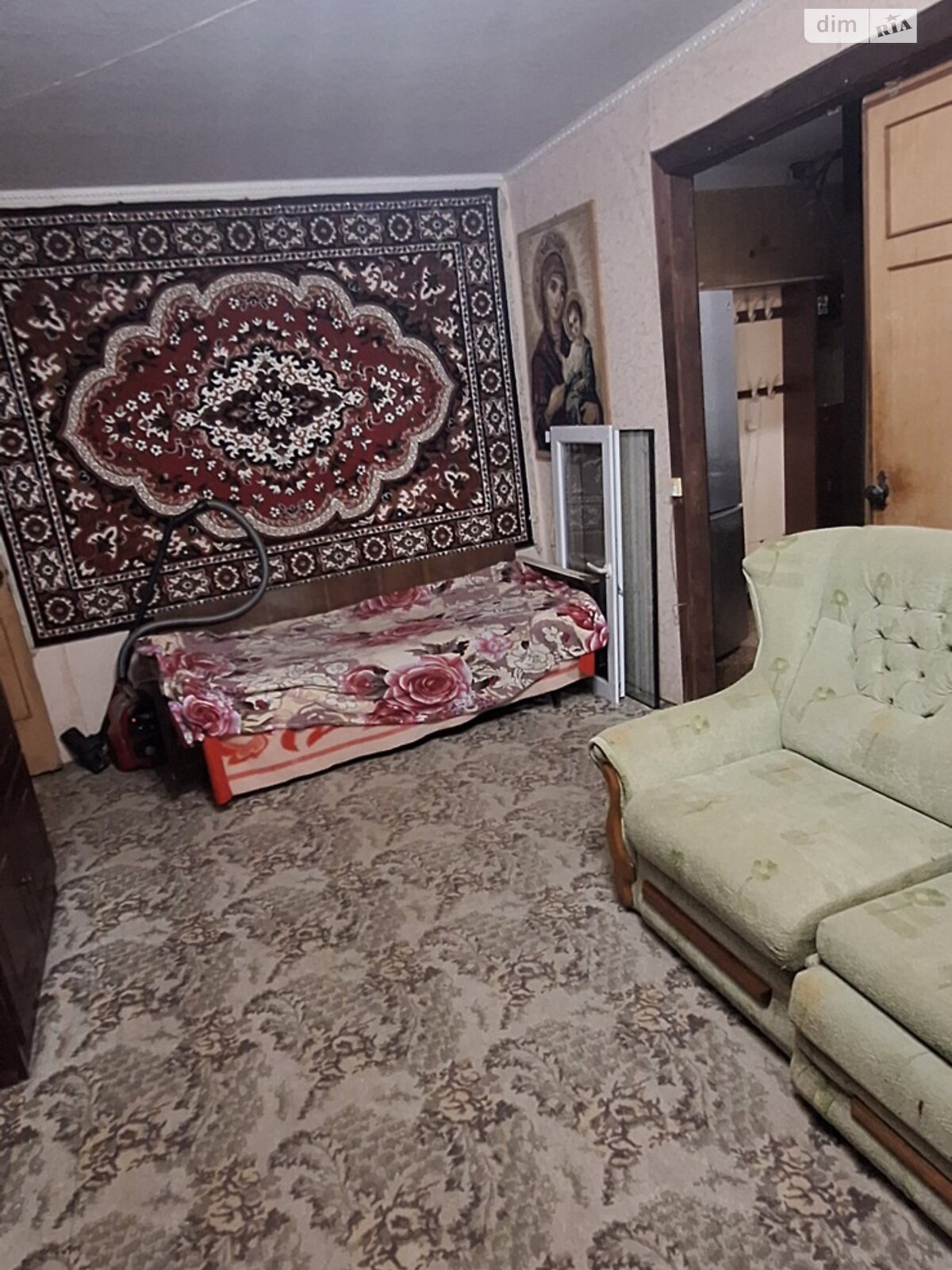 Продажа трехкомнатной квартиры в Николаеве, на ул. Строителей, район Ингульский фото 1 Продажа трехкомнатной квартиры в Николаеве, на ул. Строителей, район Ингульский фото 1