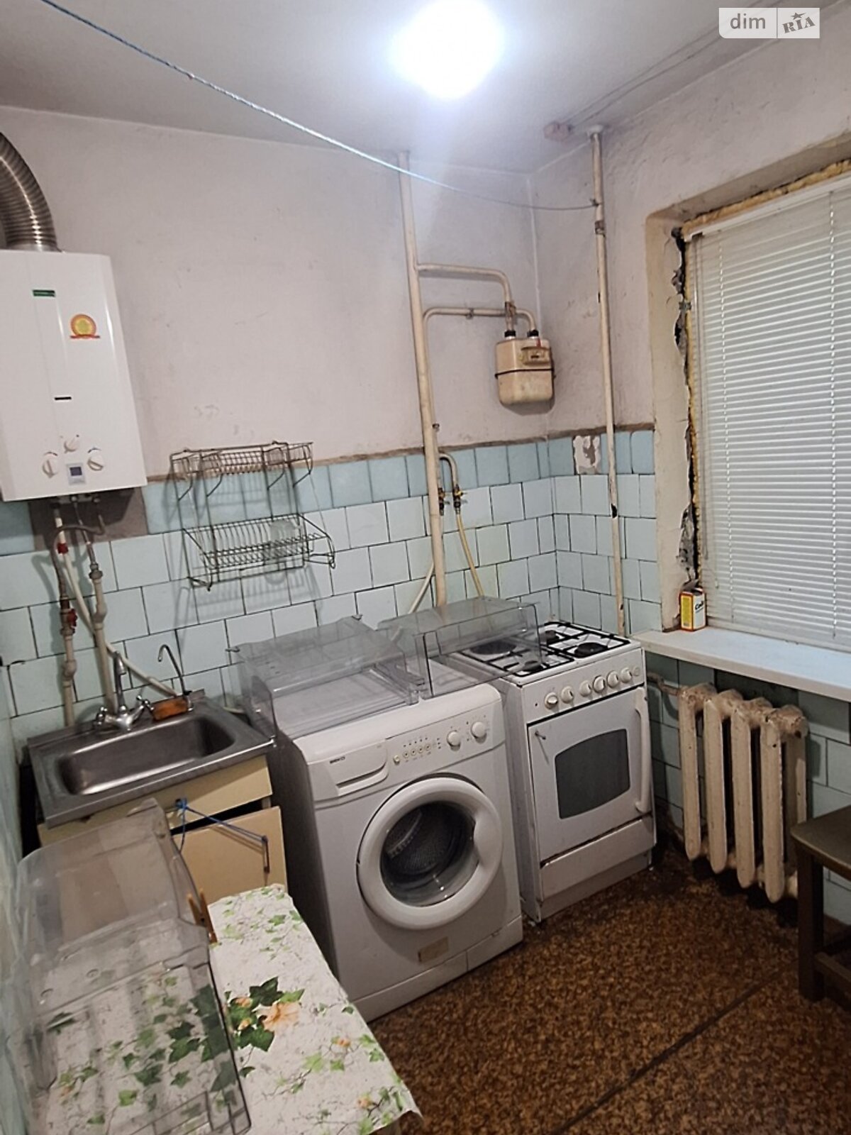Продажа трехкомнатной квартиры в Николаеве, на ул. Строителей, район Ингульский фото 1 Продажа трехкомнатной квартиры в Николаеве, на ул. Строителей, район Ингульский фото 1