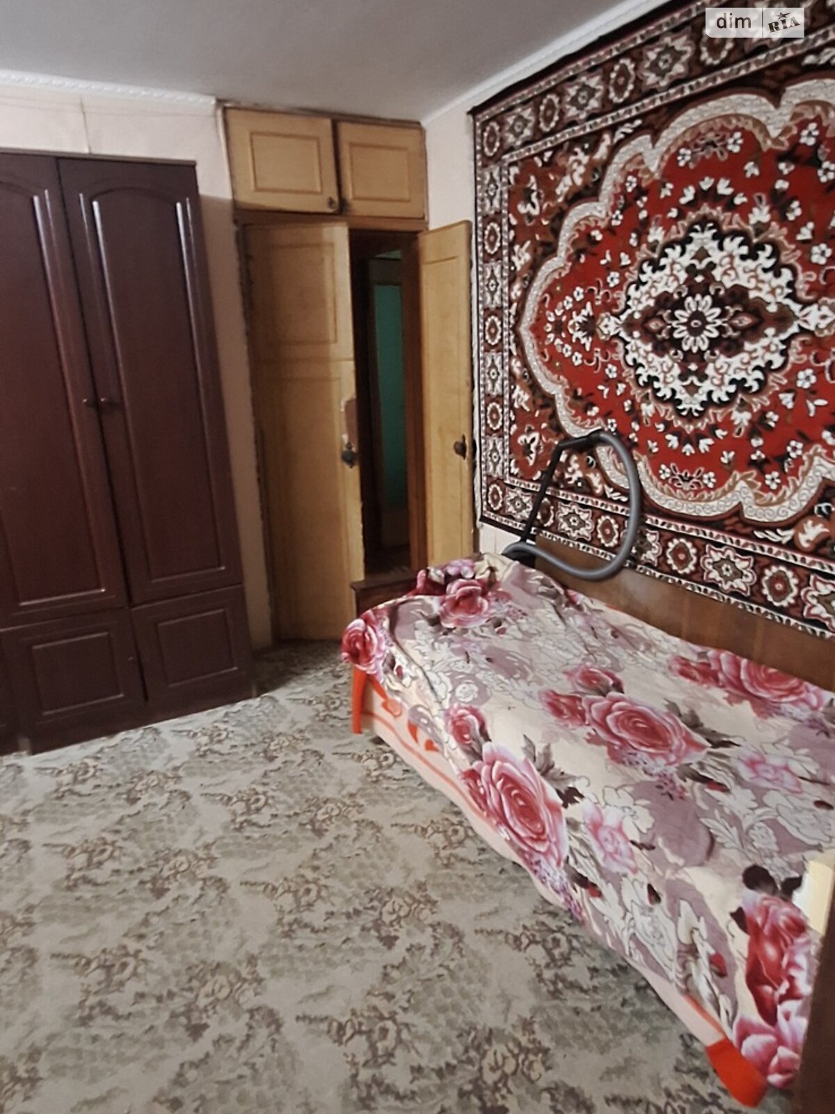 Продажа трехкомнатной квартиры в Николаеве, на ул. Строителей, район Ингульский фото 1 Продажа трехкомнатной квартиры в Николаеве, на ул. Строителей, район Ингульский фото 1