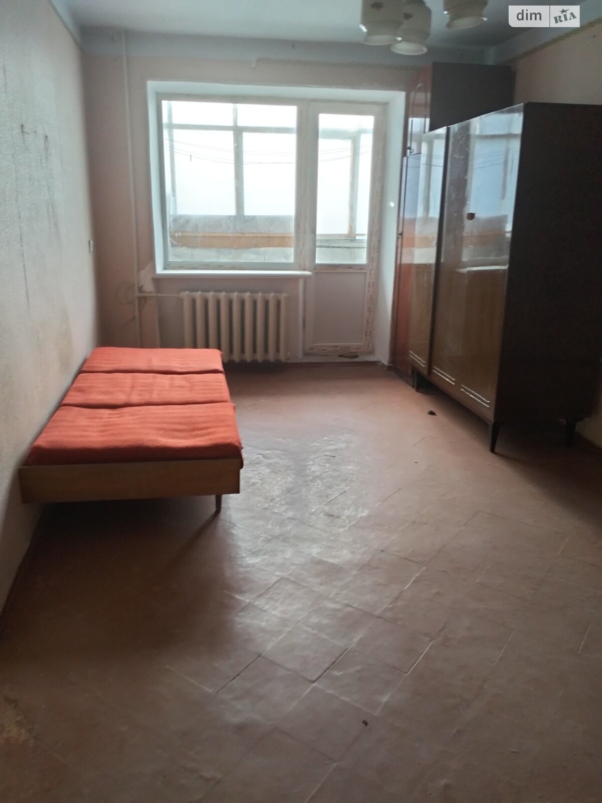 Продажа однокомнатной квартиры в Николаеве, на ул. Строителей, район Ингульский фото 1 Продажа однокомнатной квартиры в Николаеве, на ул. Строителей, район Ингульский фото 1