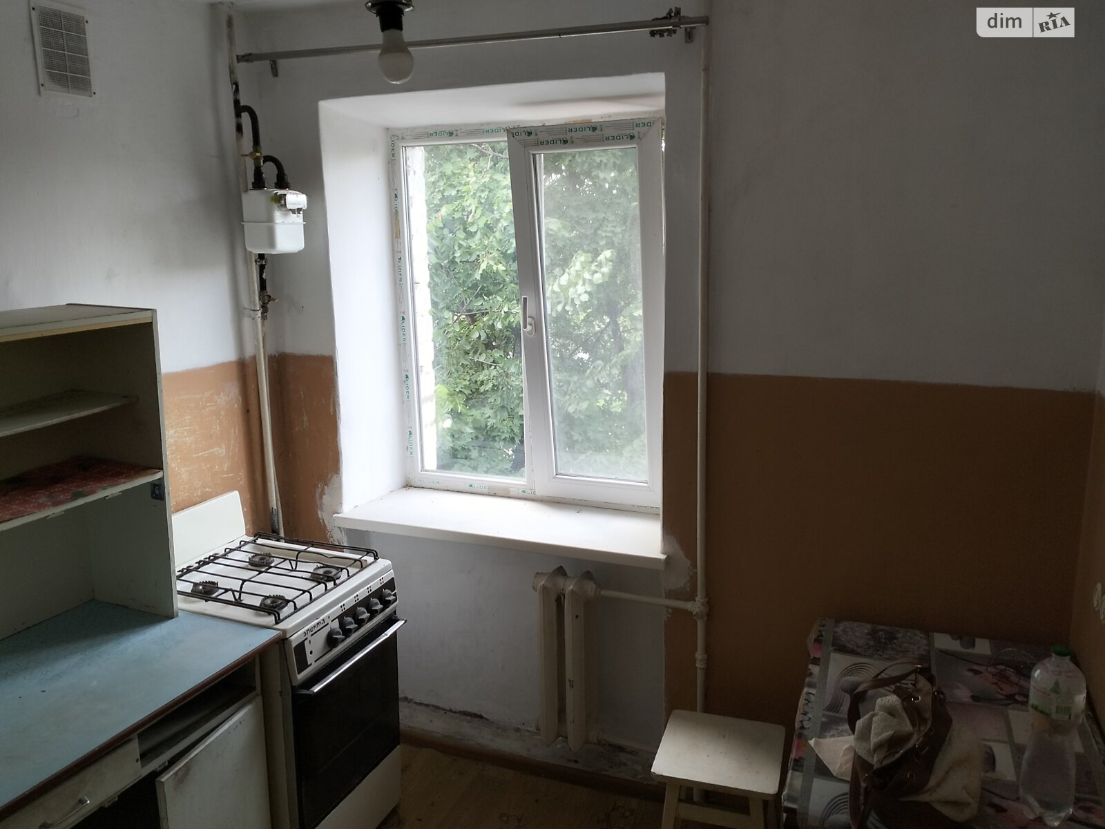 Продажа однокомнатной квартиры в Николаеве, на ул. Строителей, район Ингульский фото 1 Продажа однокомнатной квартиры в Николаеве, на ул. Строителей, район Ингульский фото 1