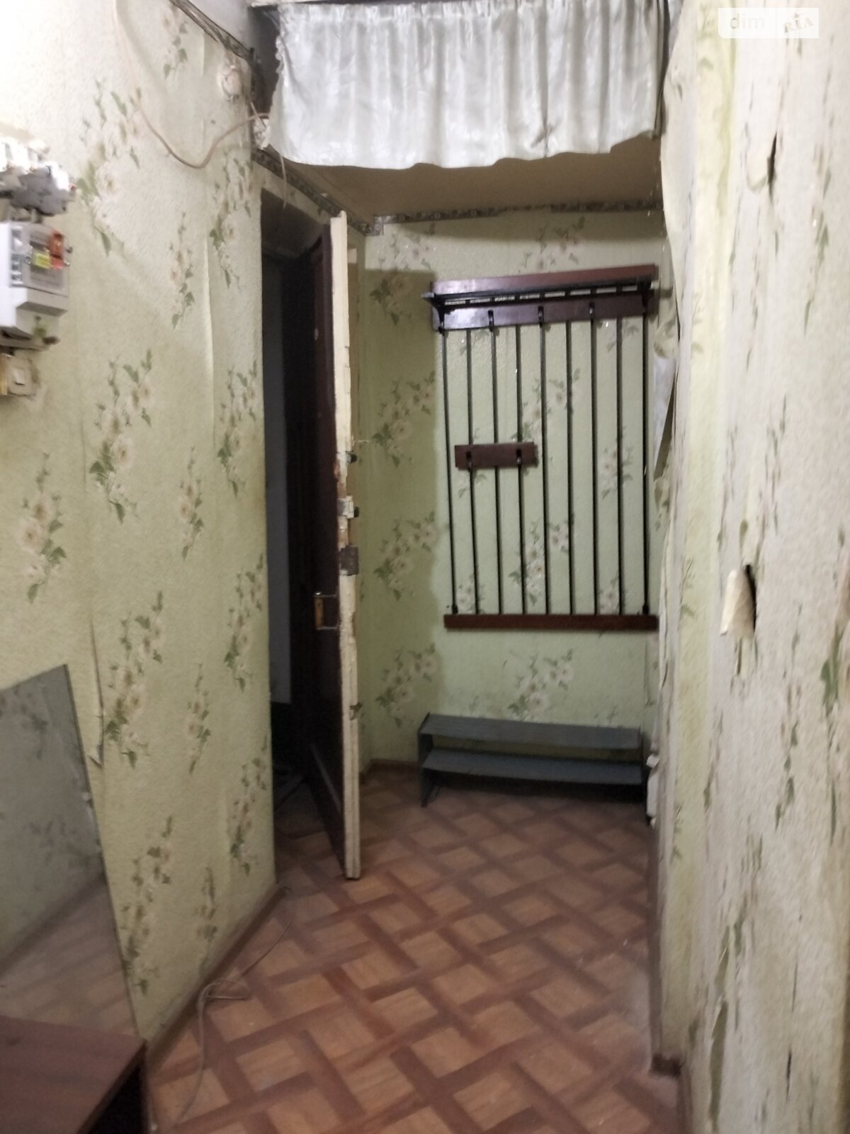 Продажа однокомнатной квартиры в Николаеве, на ул. Строителей, район Ингульский фото 1 Продажа однокомнатной квартиры в Николаеве, на ул. Строителей, район Ингульский фото 1