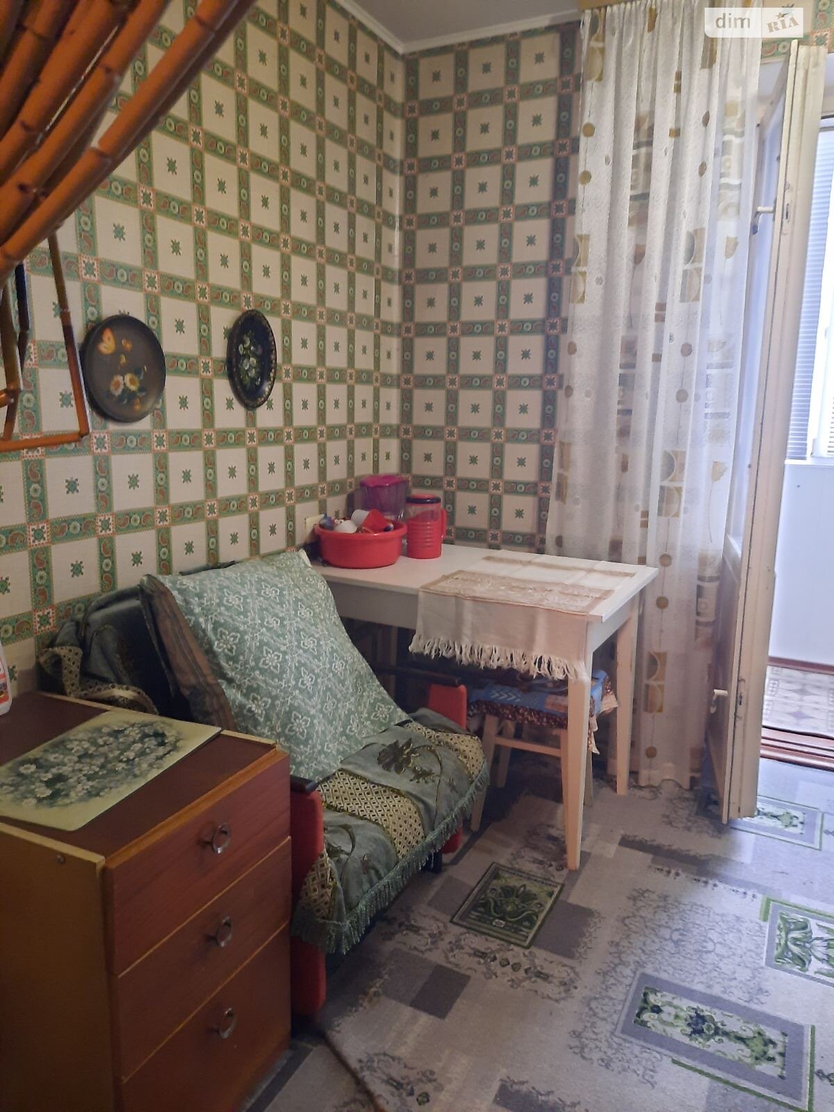Продажа однокомнатной квартиры в Николаеве, на ул. Театральная, район Ингульский фото 1