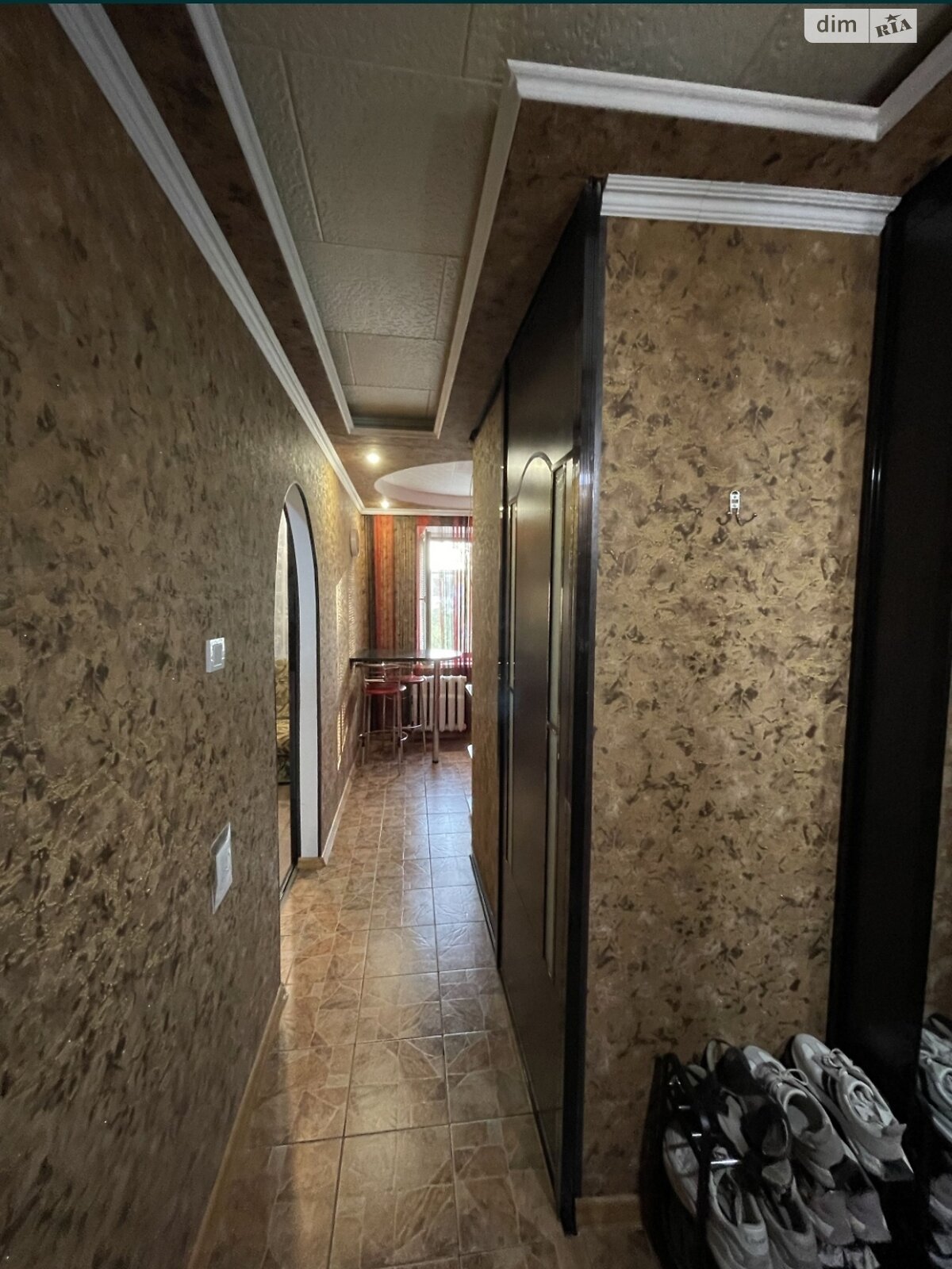 Продаж однокімнатної квартири в Миколаєві, на вул. Театральна 49/2, кв. 59, район Інгульський фото 1 Продаж однокімнатної квартири в Миколаєві, на вул. Театральна 49/2, кв. 59, район Інгульський фото 1