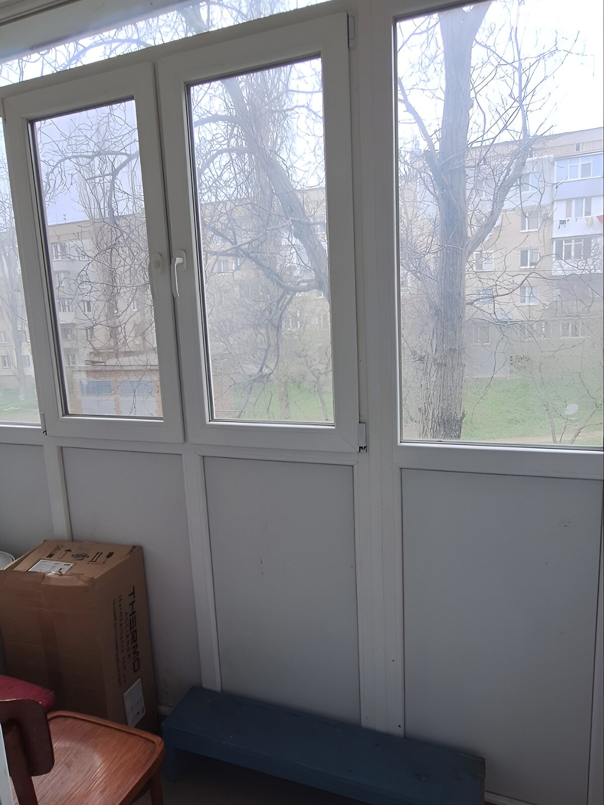 Продажа двухкомнатной квартиры в Николаеве, на ул. Театральная, район Ингульский фото 1 Продажа двухкомнатной квартиры в Николаеве, на ул. Театральная, район Ингульский фото 1
