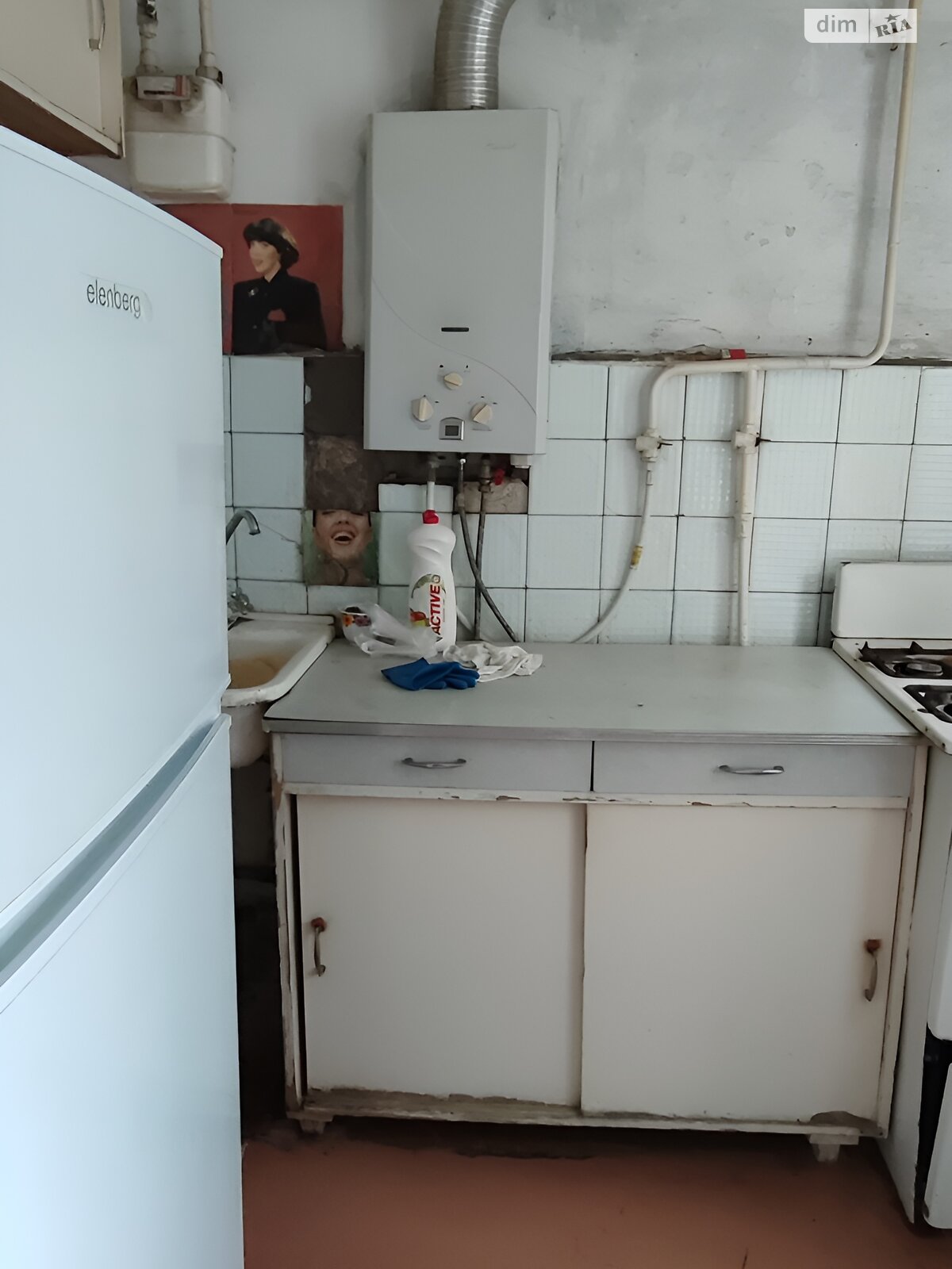 Продажа двухкомнатной квартиры в Николаеве, на ул. Театральная, район Ингульский фото 1 Продажа двухкомнатной квартиры в Николаеве, на ул. Театральная, район Ингульский фото 1
