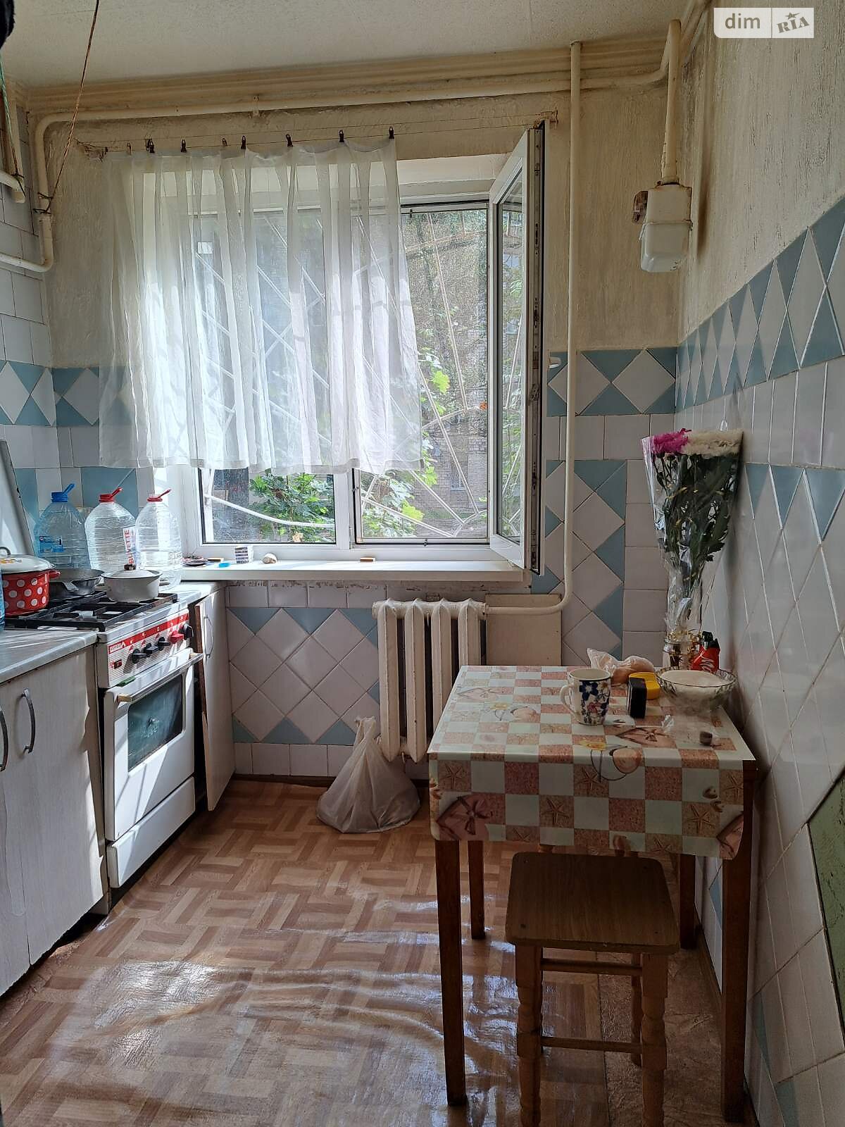 Продажа двухкомнатной квартиры в Николаеве, на ул. Винграновского, район Ингульский фото 1