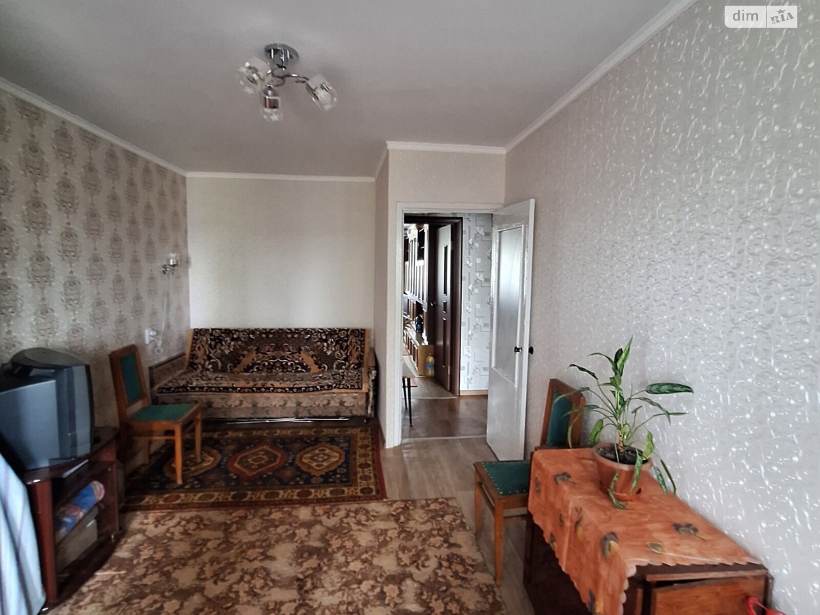 Продаж двокімнатної квартири в Миколаєві, на вул. Вінграновського, район Інгульський фото 1 Продаж двокімнатної квартири в Миколаєві, на вул. Вінграновського, район Інгульський фото 1