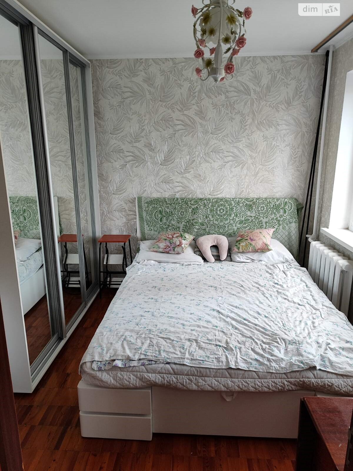 Продаж чотирикімнатної квартири в Миколаєві, на вул. Вінграновського 39, район Інгульський фото 1 Продаж чотирикімнатної квартири в Миколаєві, на вул. Вінграновського 39, район Інгульський фото 1