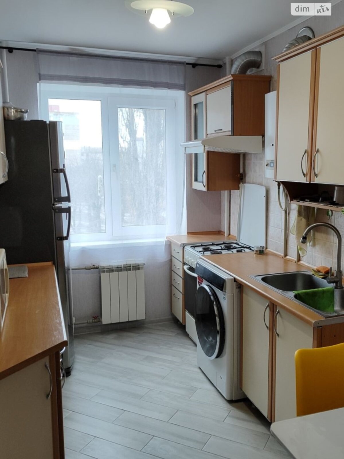 Продаж чотирикімнатної квартири в Миколаєві, на вул. Вінграновського 39, район Інгульський фото 1 Продаж чотирикімнатної квартири в Миколаєві, на вул. Вінграновського 39, район Інгульський фото 1