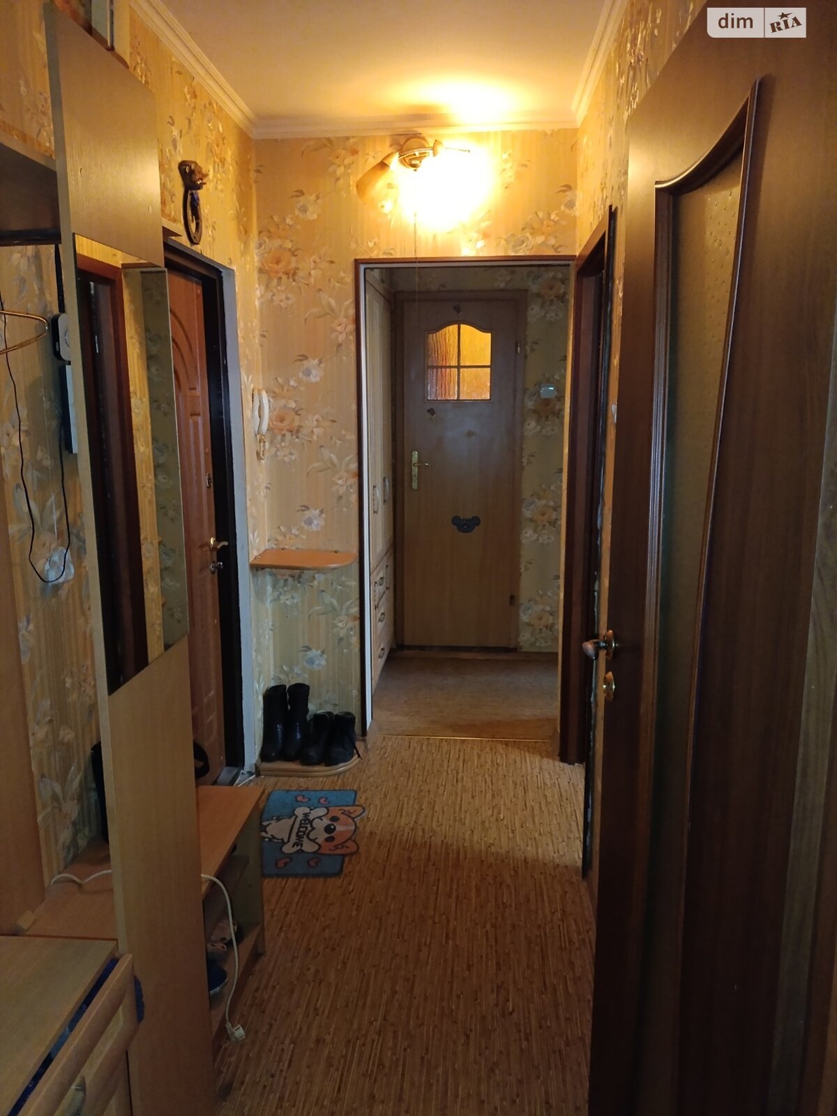 Продажа двухкомнатной квартиры в Николаеве, на ул. Винграновского, район Ингульский фото 1 Продажа двухкомнатной квартиры в Николаеве, на ул. Винграновского, район Ингульский фото 1