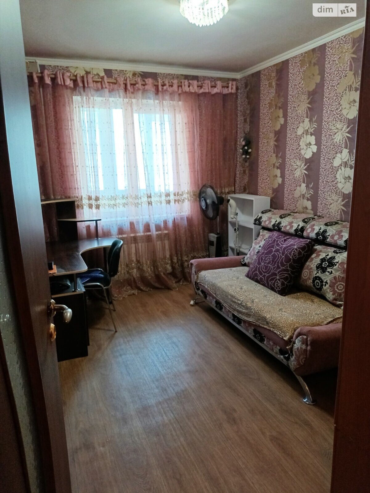 Продажа двухкомнатной квартиры в Николаеве, на ул. Винграновского, район Ингульский фото 1 Продажа двухкомнатной квартиры в Николаеве, на ул. Винграновского, район Ингульский фото 1