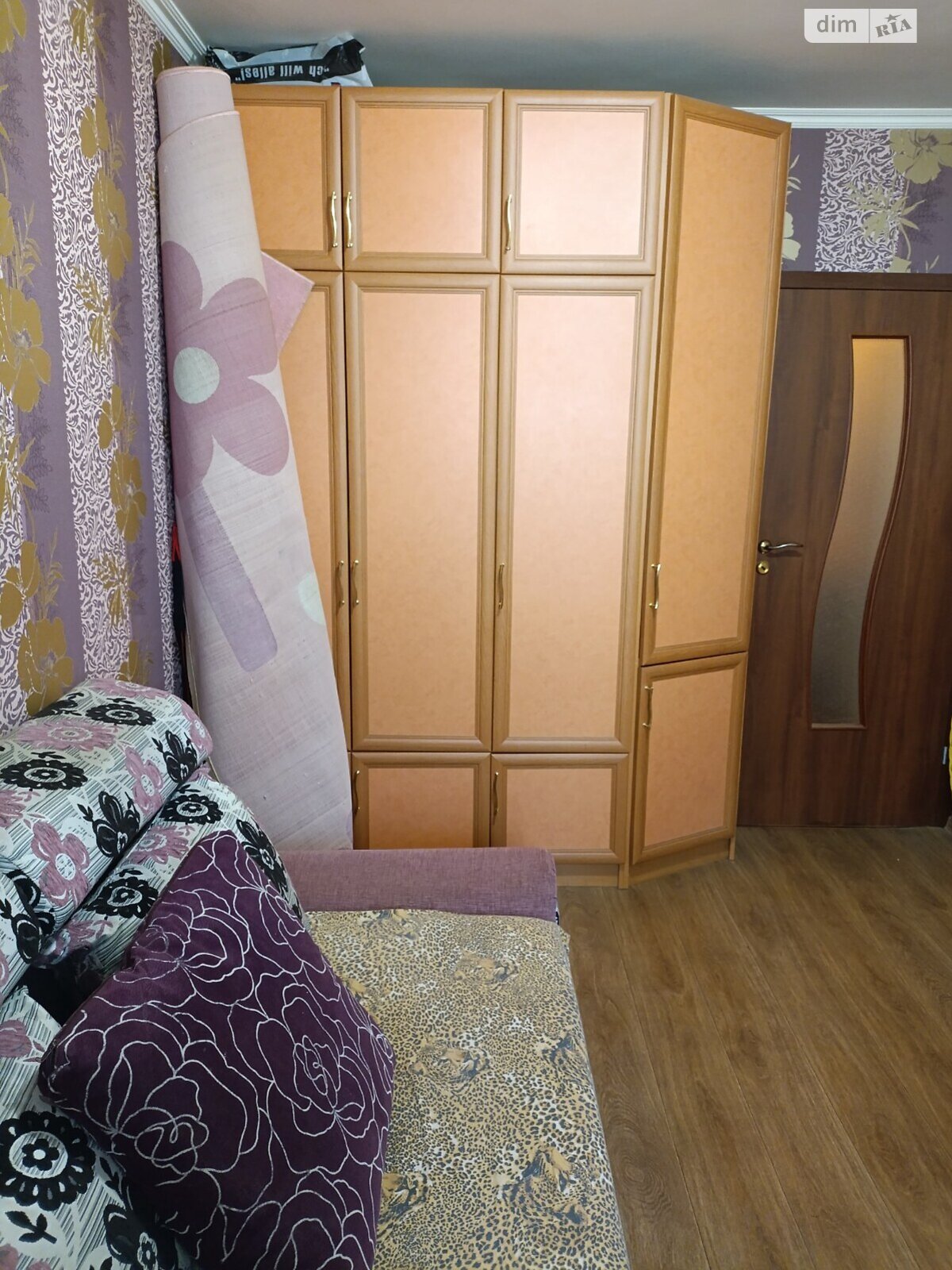 Продажа двухкомнатной квартиры в Николаеве, на ул. Винграновского, район Ингульский фото 1 Продажа двухкомнатной квартиры в Николаеве, на ул. Винграновского, район Ингульский фото 1