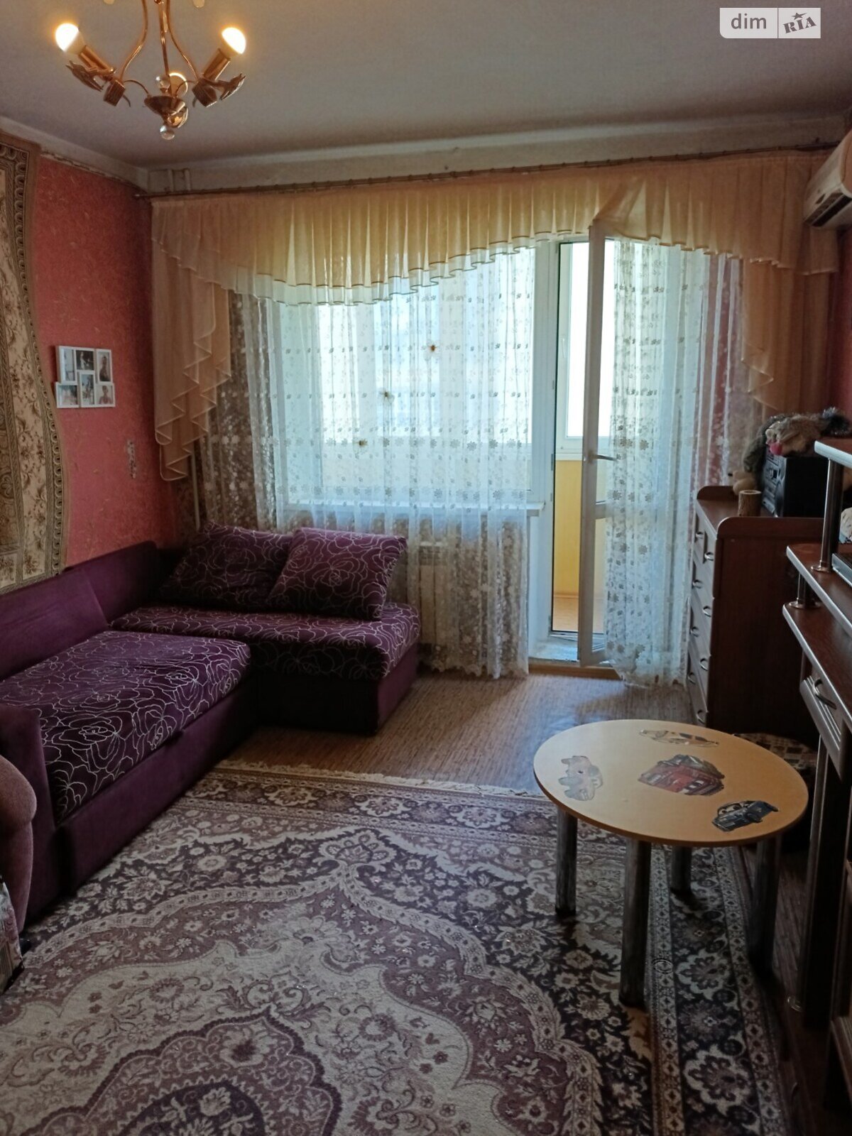 Продажа двухкомнатной квартиры в Николаеве, на ул. Винграновского, район Ингульский фото 1 Продажа двухкомнатной квартиры в Николаеве, на ул. Винграновского, район Ингульский фото 1