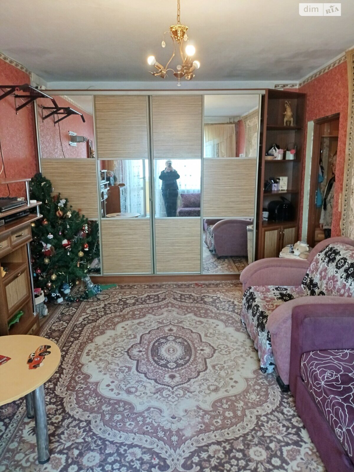 Продажа двухкомнатной квартиры в Николаеве, на ул. Винграновского, район Ингульский фото 1 Продажа двухкомнатной квартиры в Николаеве, на ул. Винграновского, район Ингульский фото 1