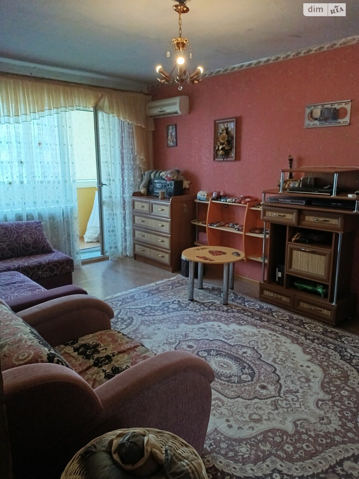 Продажа двухкомнатной квартиры в Николаеве, на ул. Винграновского, район Ингульский фото 1 Продажа двухкомнатной квартиры в Николаеве, на ул. Винграновского, район Ингульский фото 1