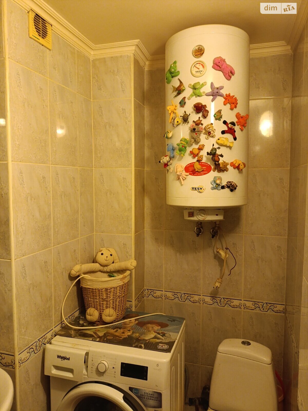 Продажа двухкомнатной квартиры в Николаеве, на ул. Винграновского, район Ингульский фото 1 Продажа двухкомнатной квартиры в Николаеве, на ул. Винграновского, район Ингульский фото 1