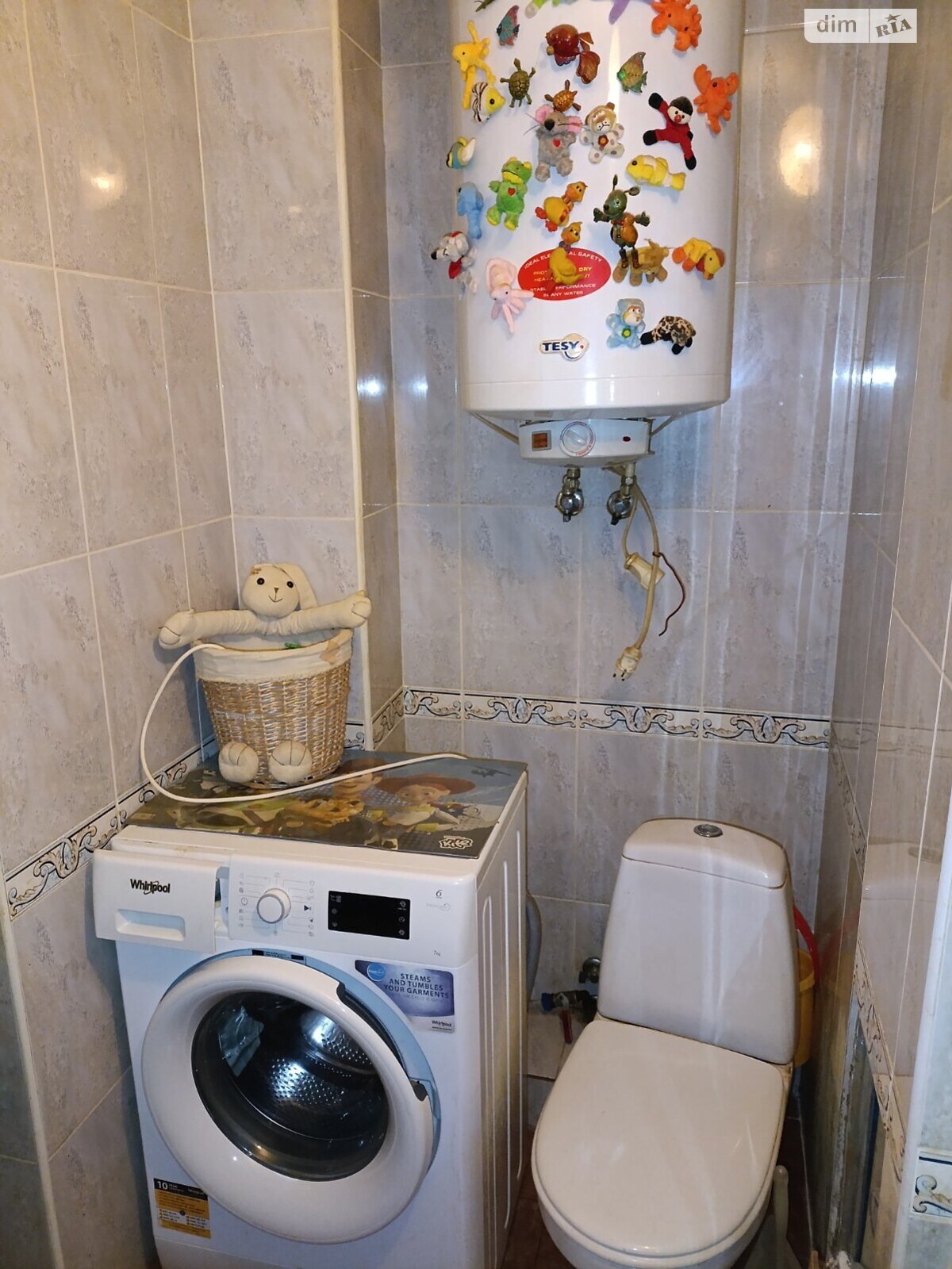 Продажа двухкомнатной квартиры в Николаеве, на ул. Винграновского, район Ингульский фото 1 Продажа двухкомнатной квартиры в Николаеве, на ул. Винграновского, район Ингульский фото 1