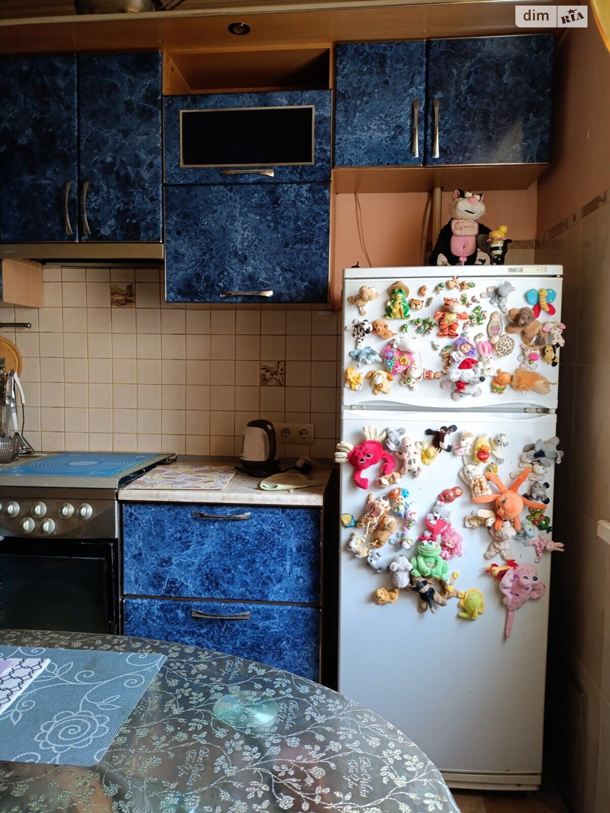 Продажа двухкомнатной квартиры в Николаеве, на ул. Винграновского, район Ингульский фото 1 Продажа двухкомнатной квартиры в Николаеве, на ул. Винграновского, район Ингульский фото 1