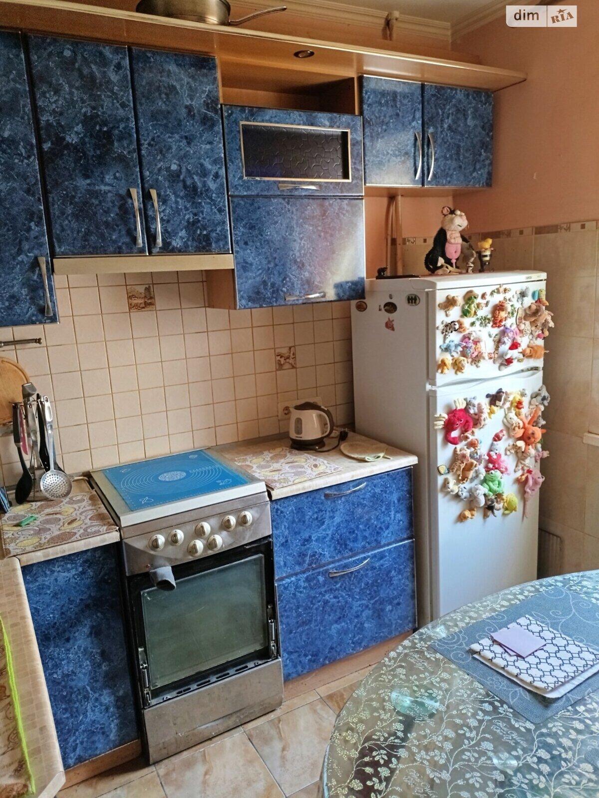 Продажа двухкомнатной квартиры в Николаеве, на ул. Винграновского, район Ингульский фото 1 Продажа двухкомнатной квартиры в Николаеве, на ул. Винграновского, район Ингульский фото 1