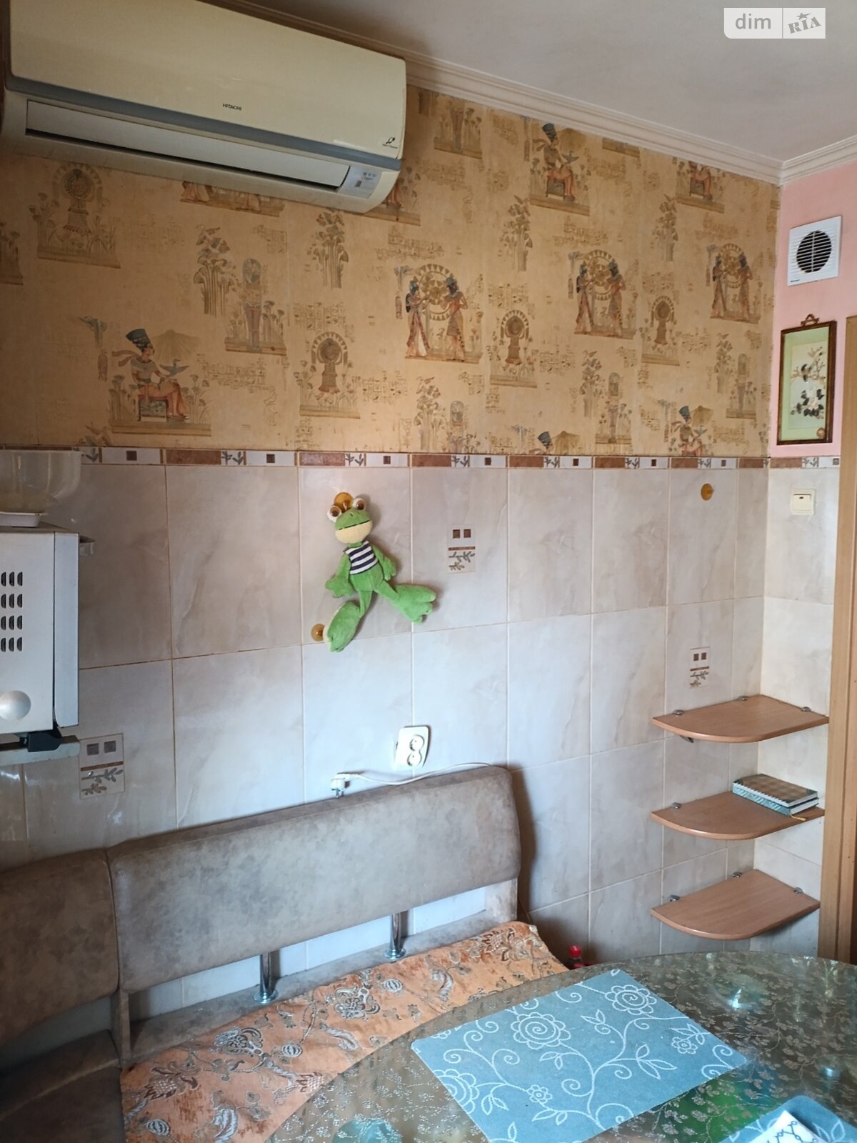 Продажа двухкомнатной квартиры в Николаеве, на ул. Винграновского, район Ингульский фото 1 Продажа двухкомнатной квартиры в Николаеве, на ул. Винграновского, район Ингульский фото 1