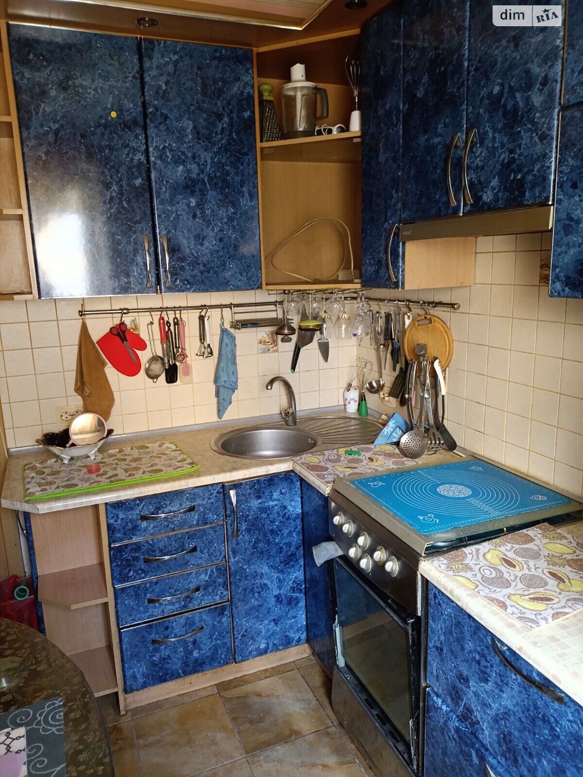 Продажа двухкомнатной квартиры в Николаеве, на ул. Винграновского, район Ингульский фото 1 Продажа двухкомнатной квартиры в Николаеве, на ул. Винграновского, район Ингульский фото 1