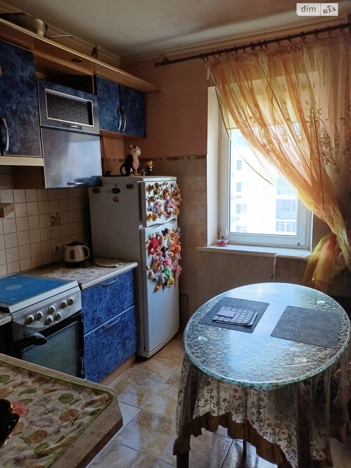 Продажа двухкомнатной квартиры в Николаеве, на ул. Винграновского, район Ингульский фото 1 Продажа двухкомнатной квартиры в Николаеве, на ул. Винграновского, район Ингульский фото 1