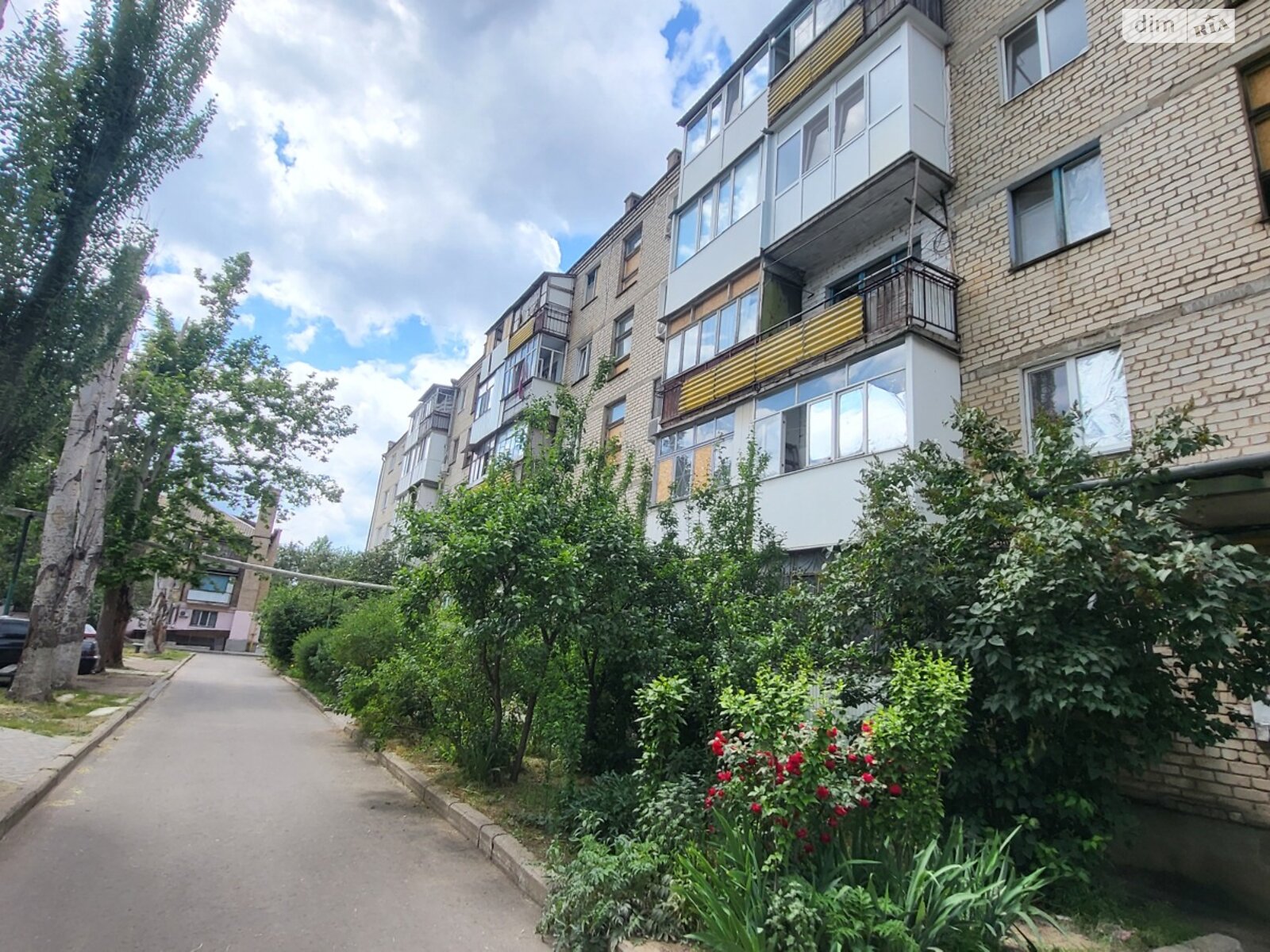Продажа однокомнатной квартиры в Николаеве, на ул. Виталия Бохонка, район Ингульский фото 1 Продажа однокомнатной квартиры в Николаеве, на ул. Виталия Бохонка, район Ингульский фото 1