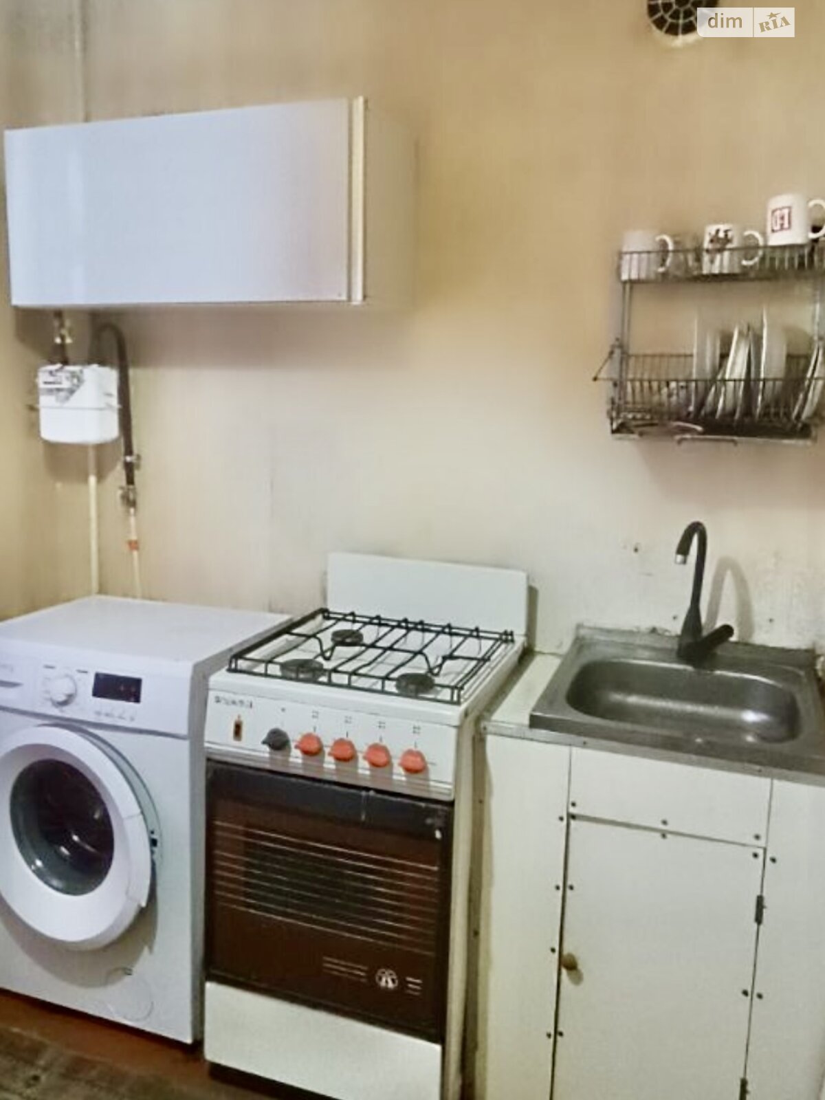 Продажа трехкомнатной квартиры в Николаеве, на ул. Виталия Бохонка, район Ингульский фото 1