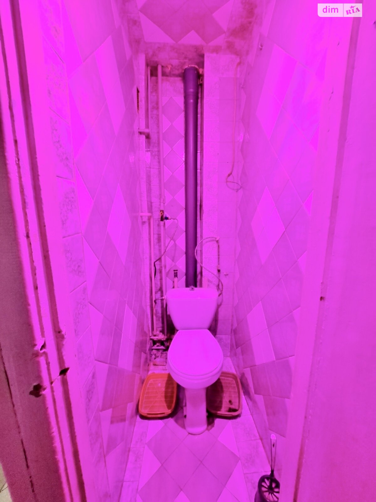 Продажа трехкомнатной квартиры в Николаеве, на ул. Виталия Бохонка, район Ингульский фото 1