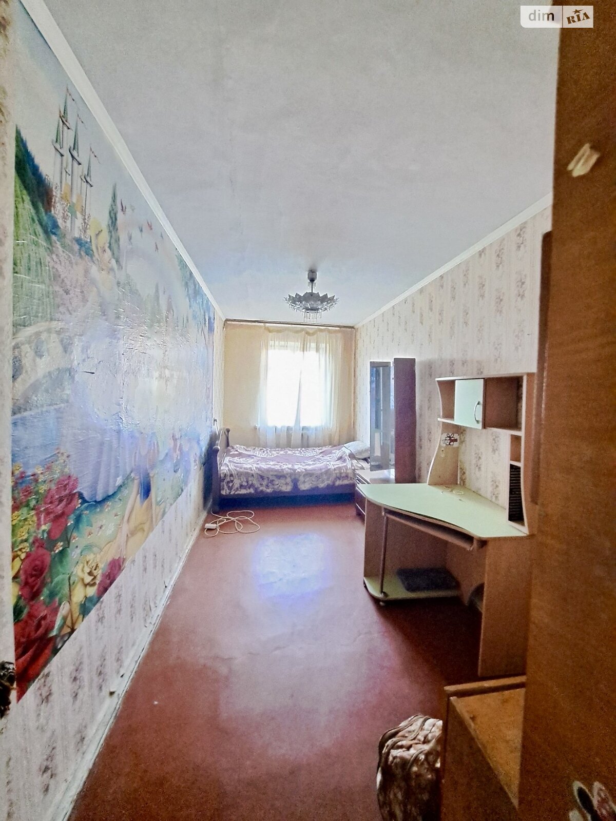 Продажа трехкомнатной квартиры в Николаеве, на ул. Виталия Бохонка, район Ингульский фото 1