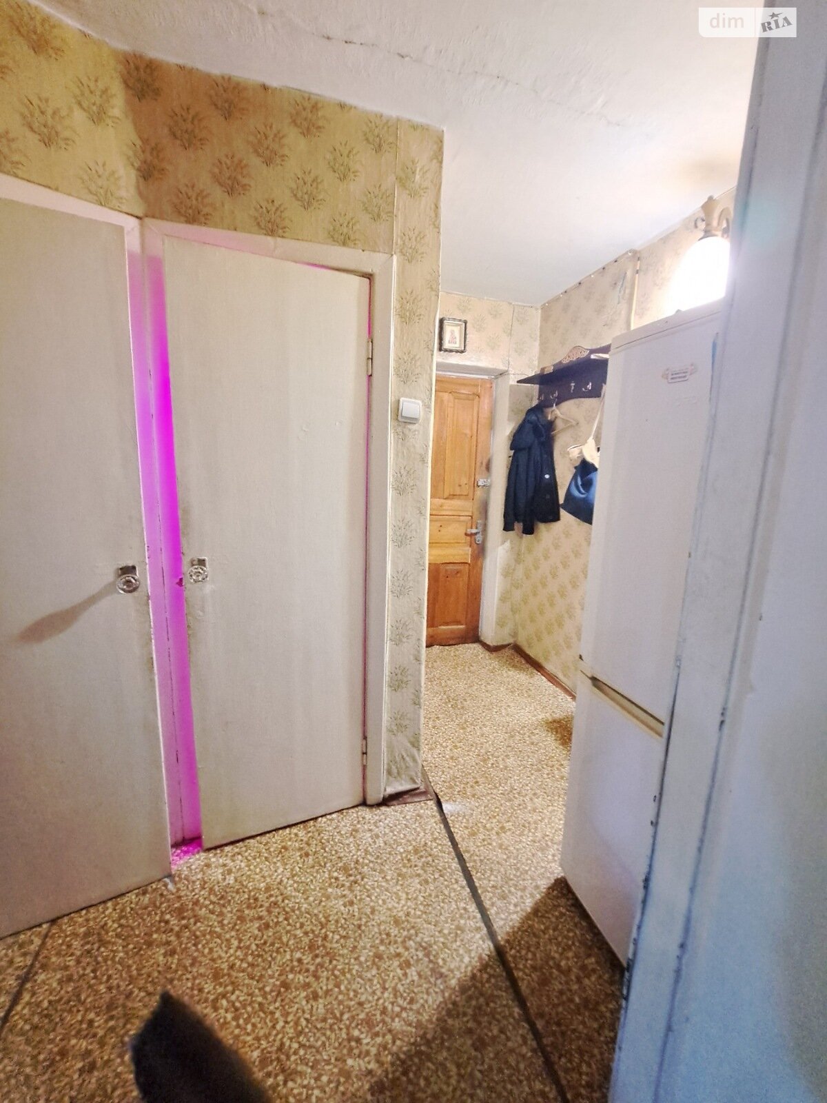 Продажа трехкомнатной квартиры в Николаеве, на ул. Виталия Бохонка, район Ингульский фото 1