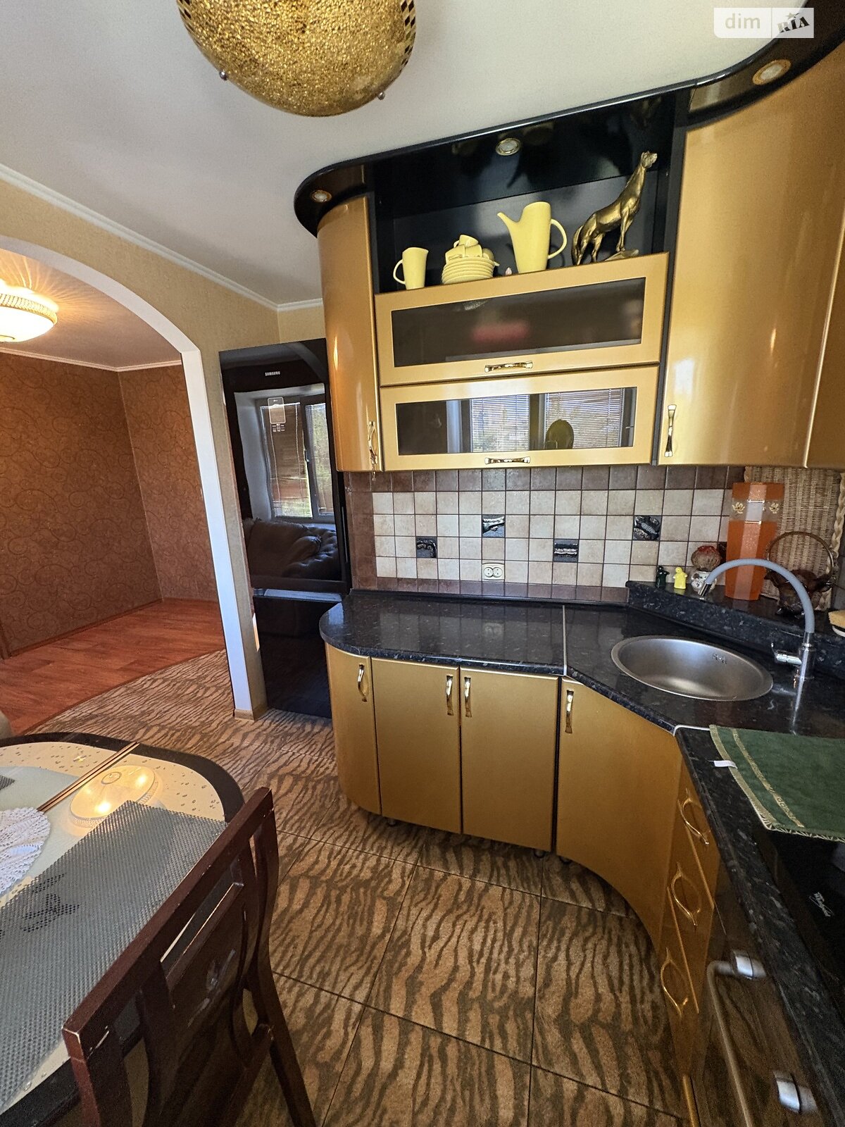 Продажа двухкомнатной квартиры в Николаеве, на ул. Виталия Бохонка, район Ингульский фото 1 Продажа двухкомнатной квартиры в Николаеве, на ул. Виталия Бохонка, район Ингульский фото 1