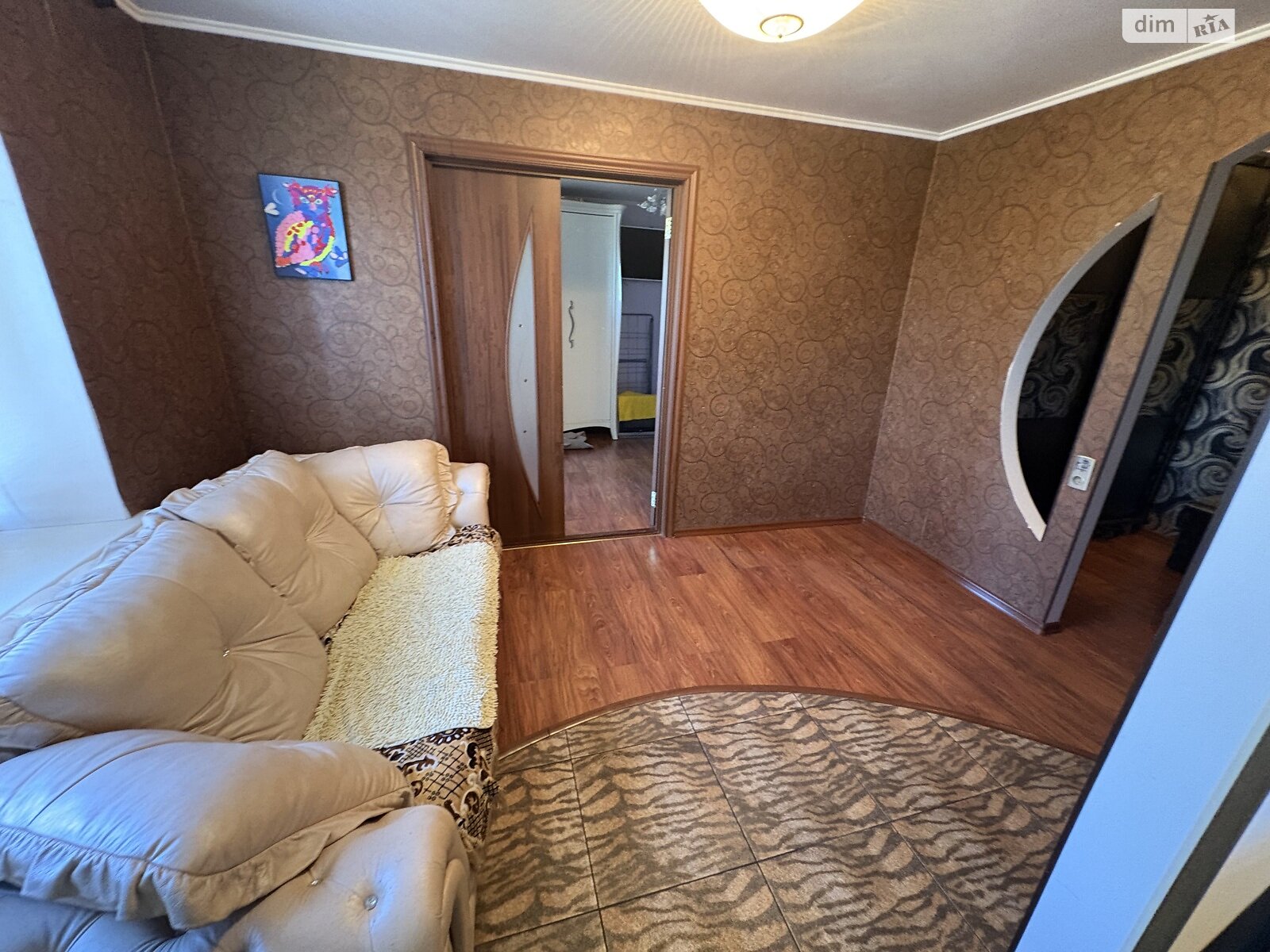 Продажа двухкомнатной квартиры в Николаеве, на ул. Виталия Бохонка, район Ингульский фото 1 Продажа двухкомнатной квартиры в Николаеве, на ул. Виталия Бохонка, район Ингульский фото 1