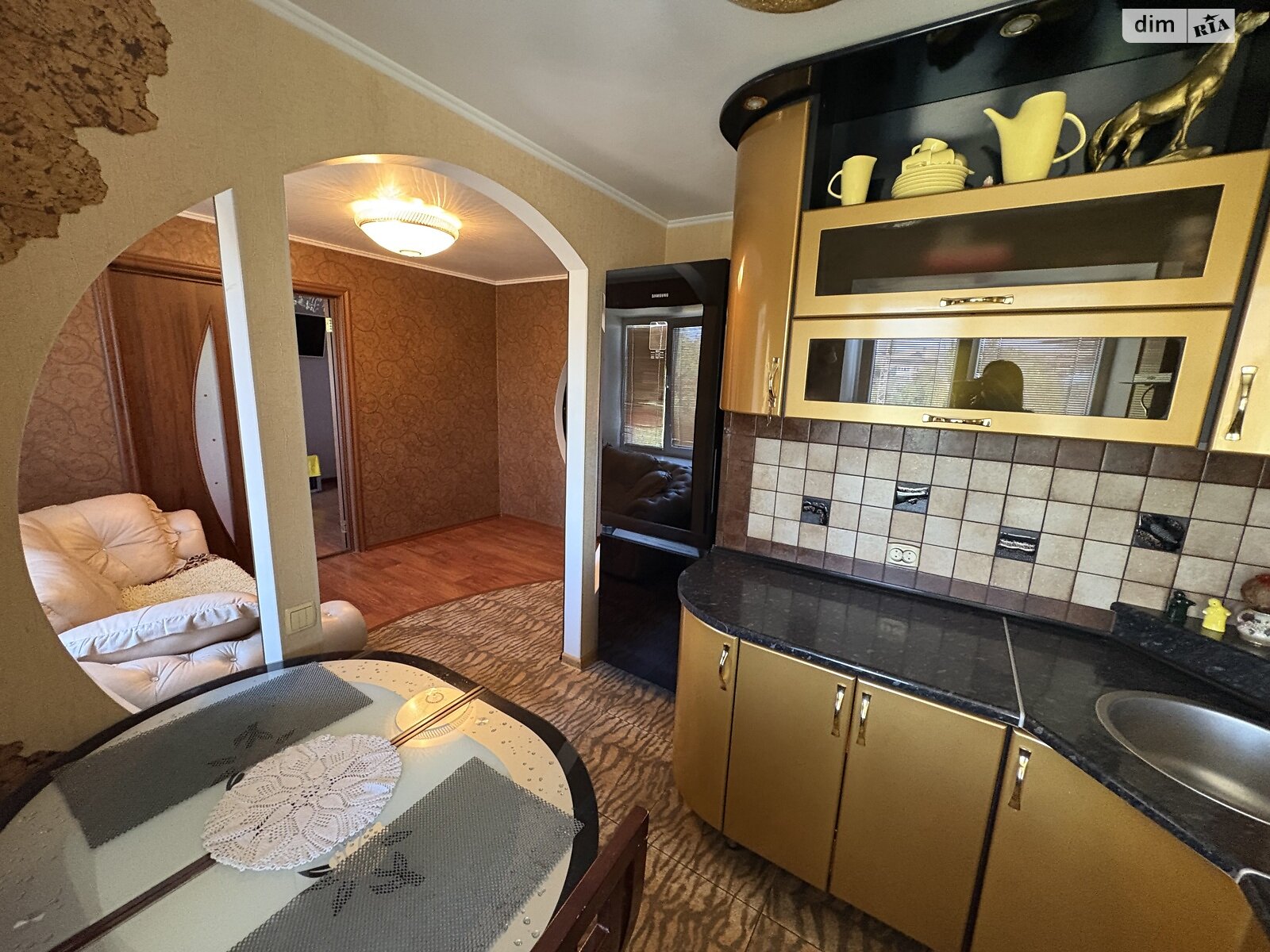 Продажа двухкомнатной квартиры в Николаеве, на ул. Виталия Бохонка, район Ингульский фото 1 Продажа двухкомнатной квартиры в Николаеве, на ул. Виталия Бохонка, район Ингульский фото 1