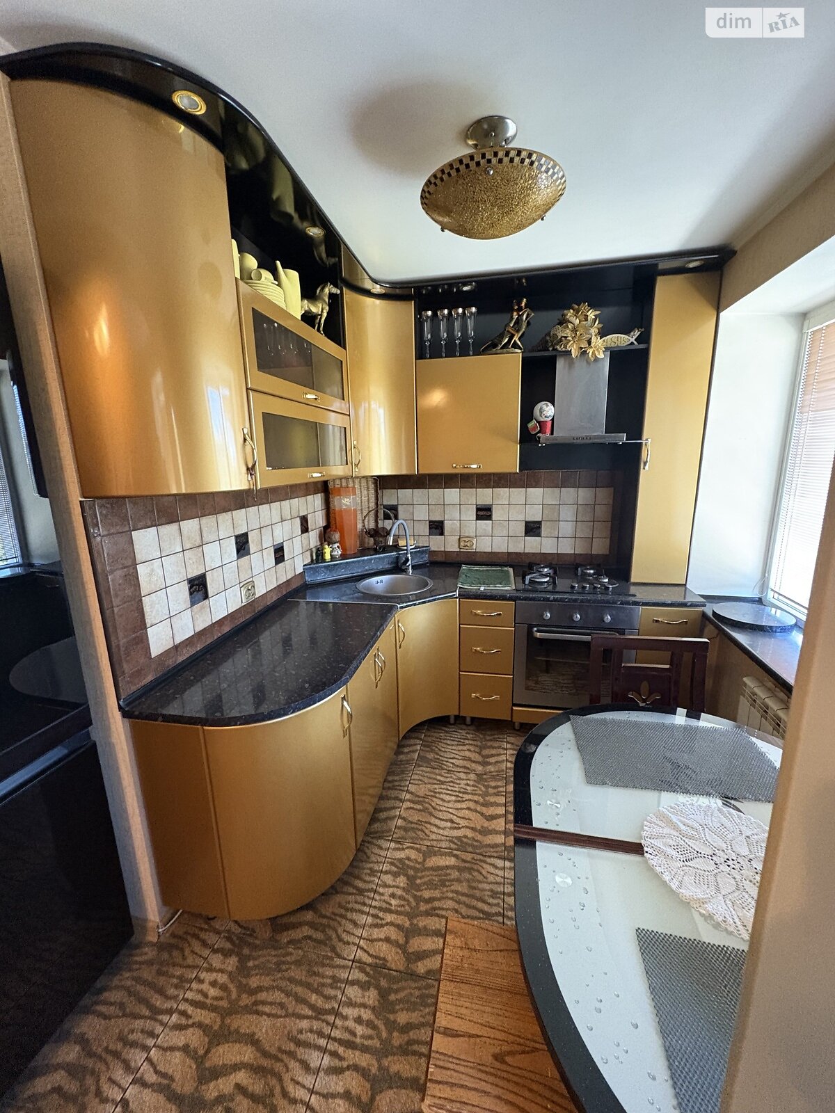 Продажа двухкомнатной квартиры в Николаеве, на ул. Виталия Бохонка, район Ингульский фото 1 Продажа двухкомнатной квартиры в Николаеве, на ул. Виталия Бохонка, район Ингульский фото 1