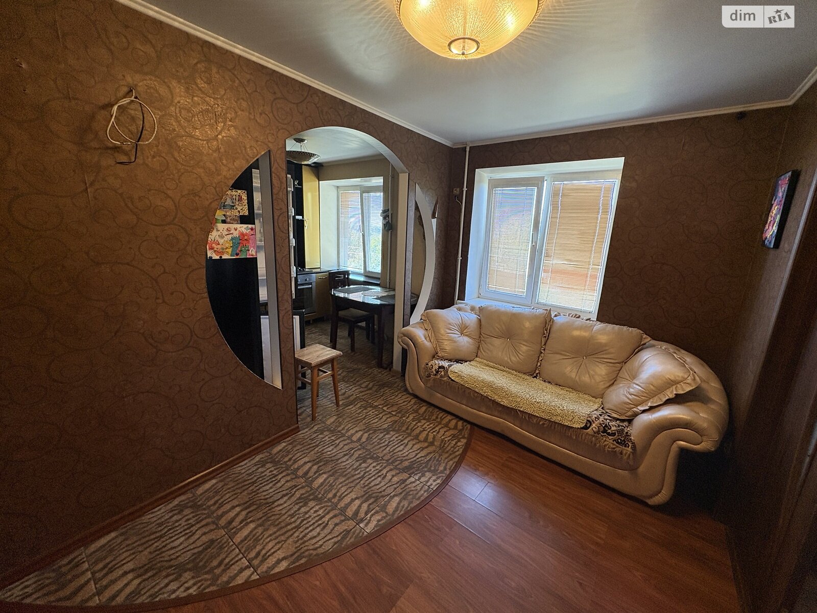 Продажа двухкомнатной квартиры в Николаеве, на ул. Виталия Бохонка, район Ингульский фото 1 Продажа двухкомнатной квартиры в Николаеве, на ул. Виталия Бохонка, район Ингульский фото 1