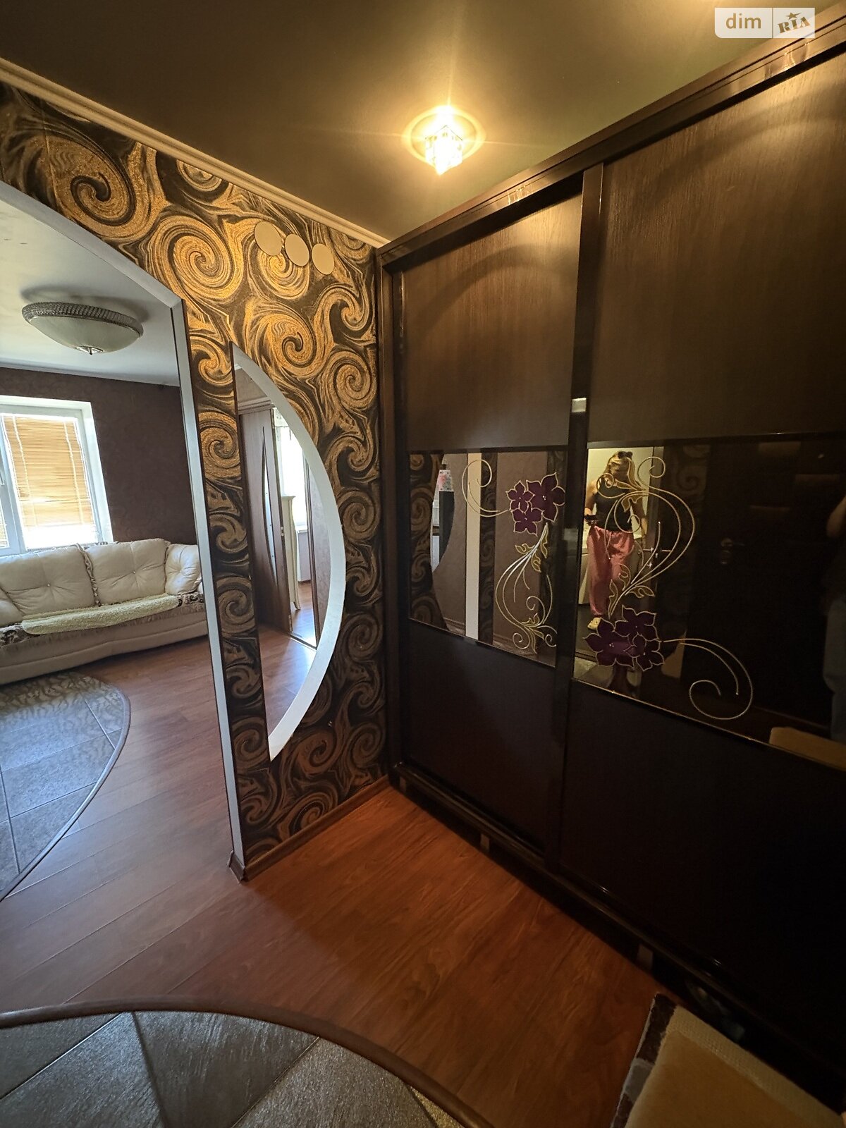 Продажа двухкомнатной квартиры в Николаеве, на ул. Виталия Бохонка, район Ингульский фото 1 Продажа двухкомнатной квартиры в Николаеве, на ул. Виталия Бохонка, район Ингульский фото 1