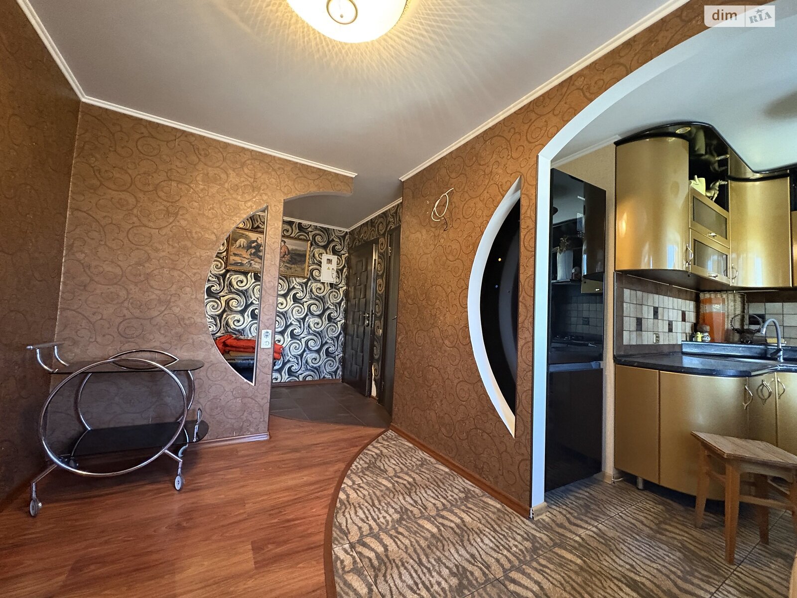 Продажа двухкомнатной квартиры в Николаеве, на ул. Виталия Бохонка, район Ингульский фото 1 Продажа двухкомнатной квартиры в Николаеве, на ул. Виталия Бохонка, район Ингульский фото 1