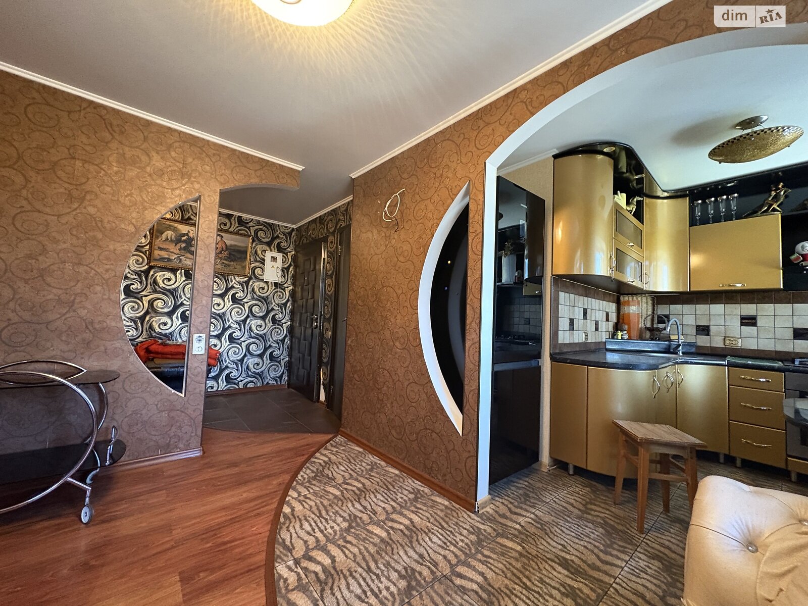 Продажа двухкомнатной квартиры в Николаеве, на ул. Виталия Бохонка, район Ингульский фото 1 Продажа двухкомнатной квартиры в Николаеве, на ул. Виталия Бохонка, район Ингульский фото 1